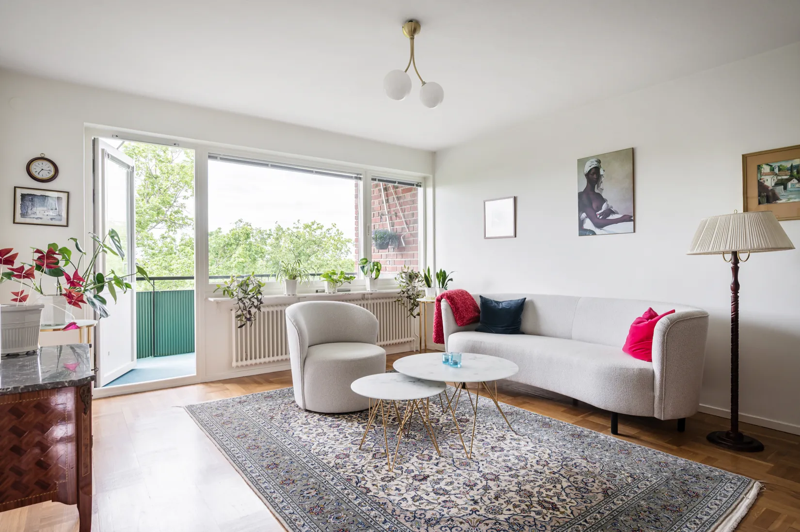 Bostadsrätt, Maltesholmsvägen 172, Hässelby Strand, Stockholm