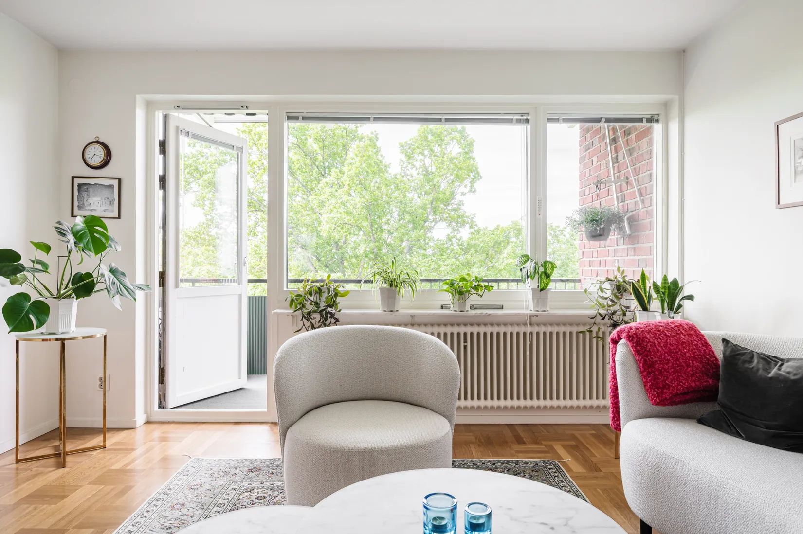 Bostadsrätt, Maltesholmsvägen 172, Hässelby Strand, Stockholm