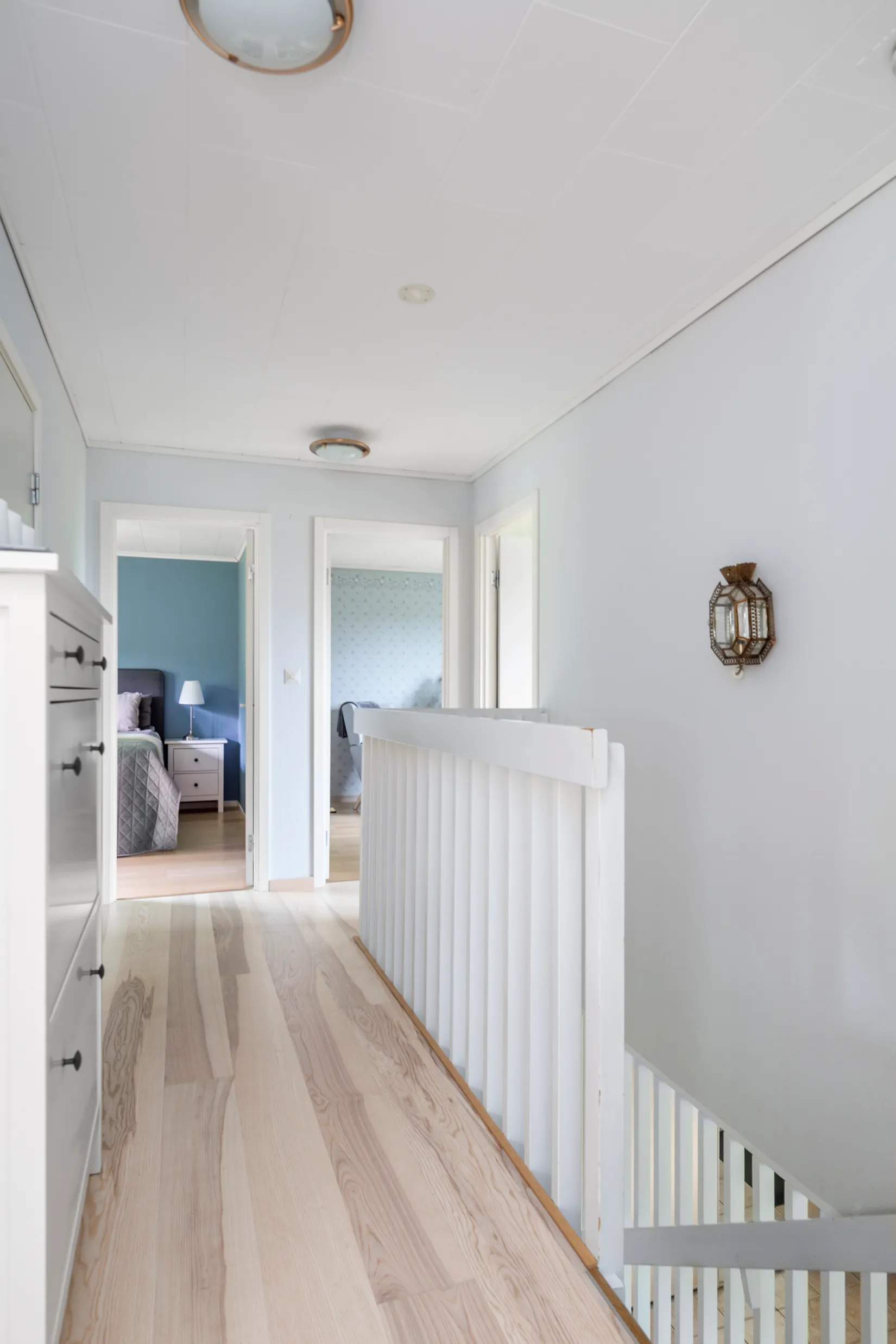 Villa, Bomvägen 2, Matfors, Sundsvall