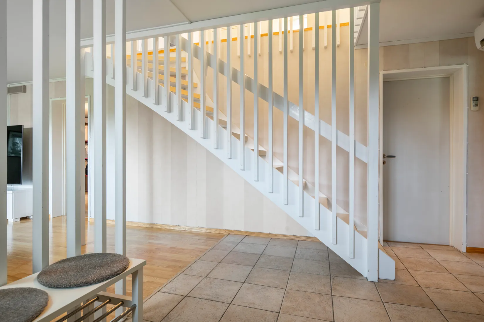 Villa, Bomvägen 2, Matfors, Sundsvall