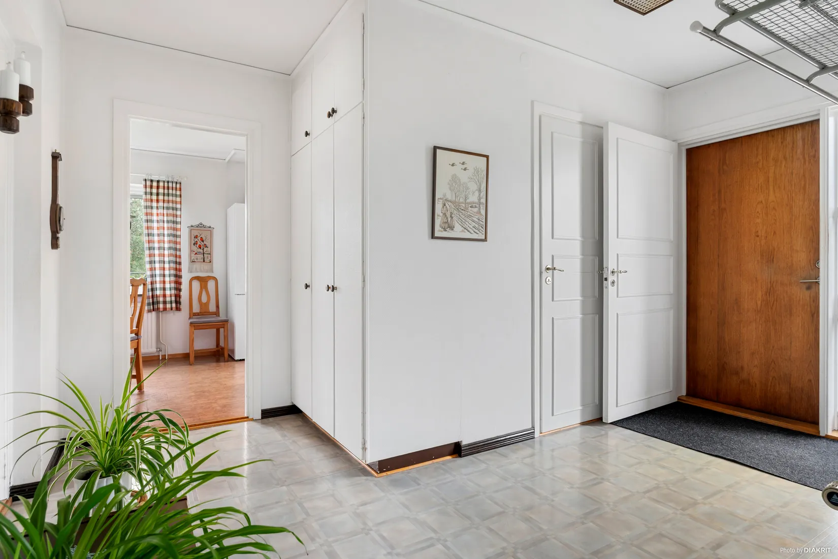 Villa, Fågelgatan 13, Sjöbo Centrum, Sjöbo
