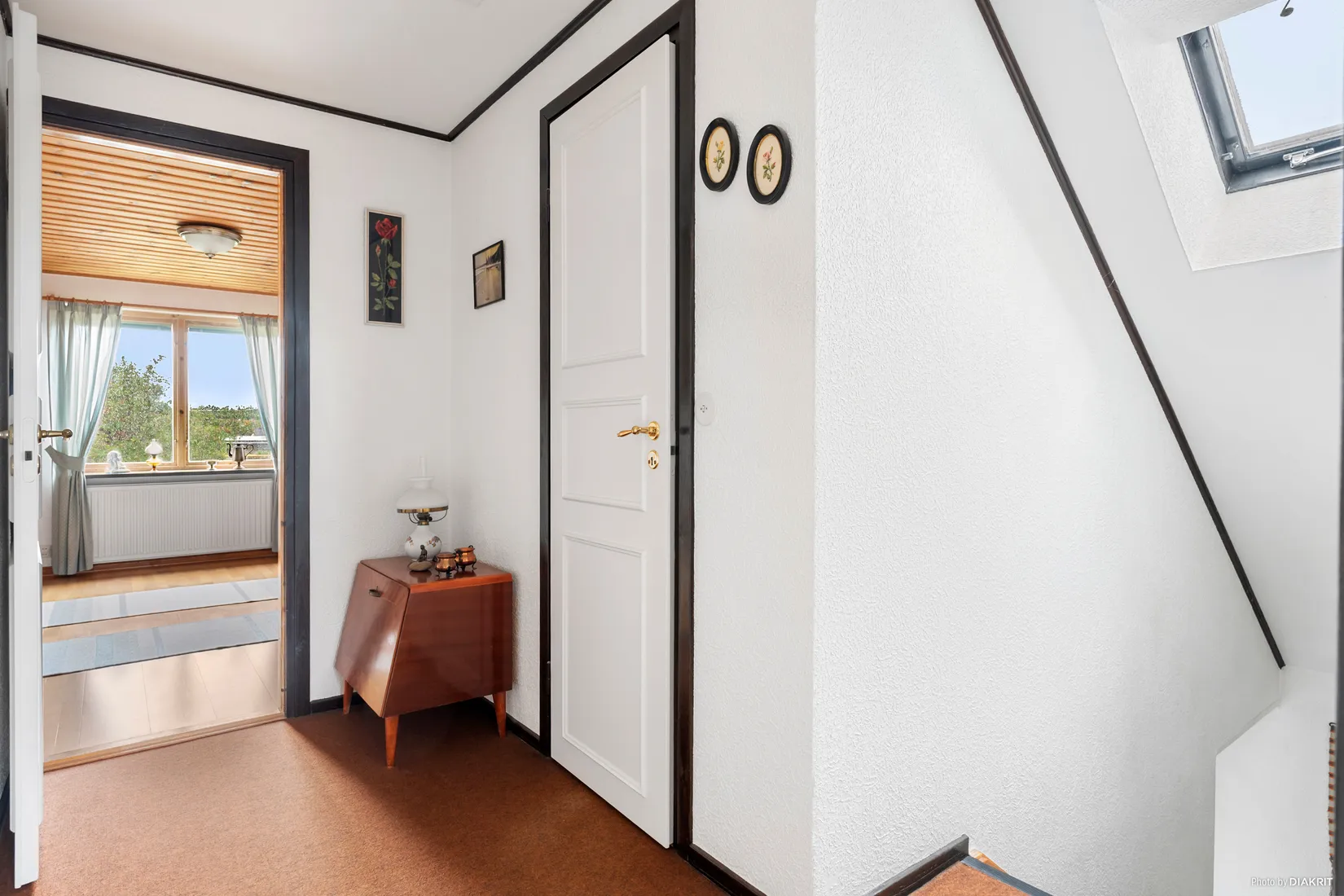 Villa, Fågelgatan 13, Sjöbo Centrum, Sjöbo