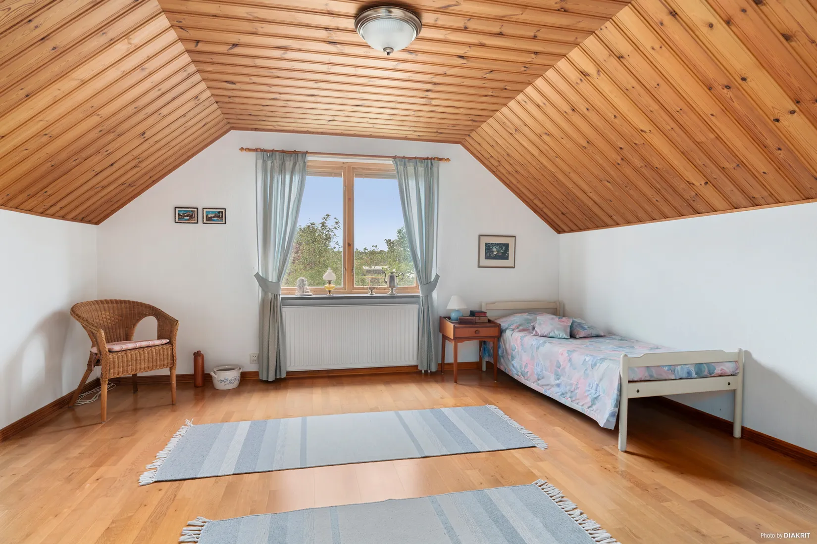 Villa, Fågelgatan 13, Sjöbo Centrum, Sjöbo