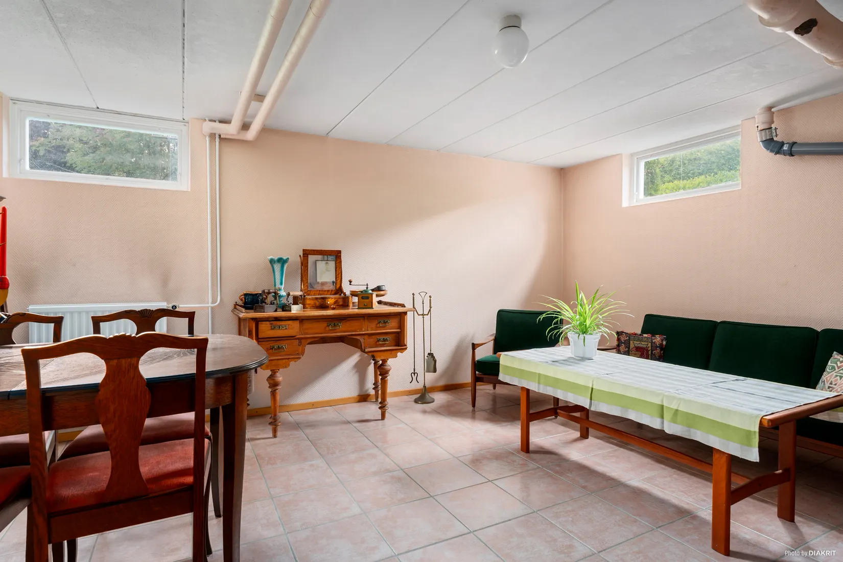 Villa, Fågelgatan 13, Sjöbo Centrum, Sjöbo
