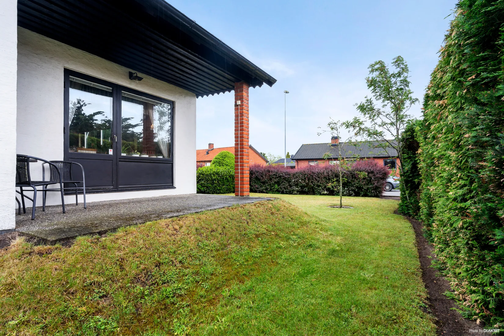 Villa, Fågelgatan 13, Sjöbo Centrum, Sjöbo