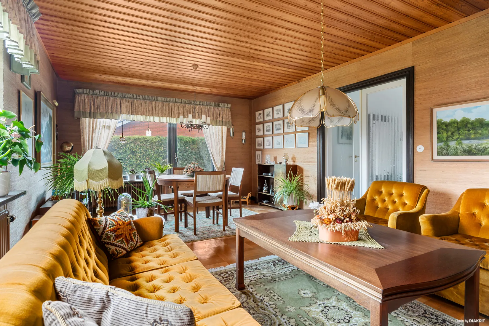Villa, Fågelgatan 13, Sjöbo Centrum, Sjöbo
