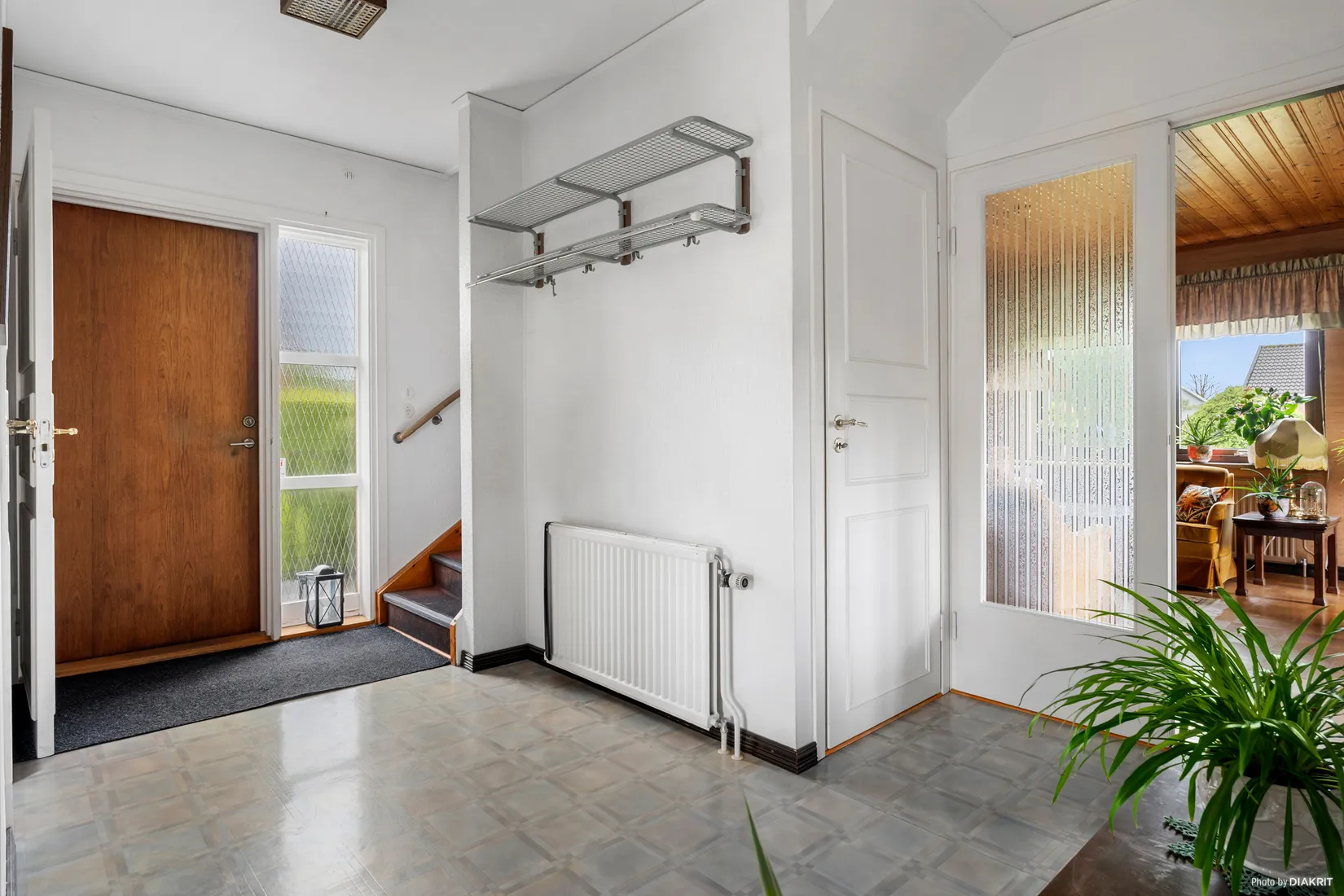 Villa, Fågelgatan 13, Sjöbo Centrum, Sjöbo