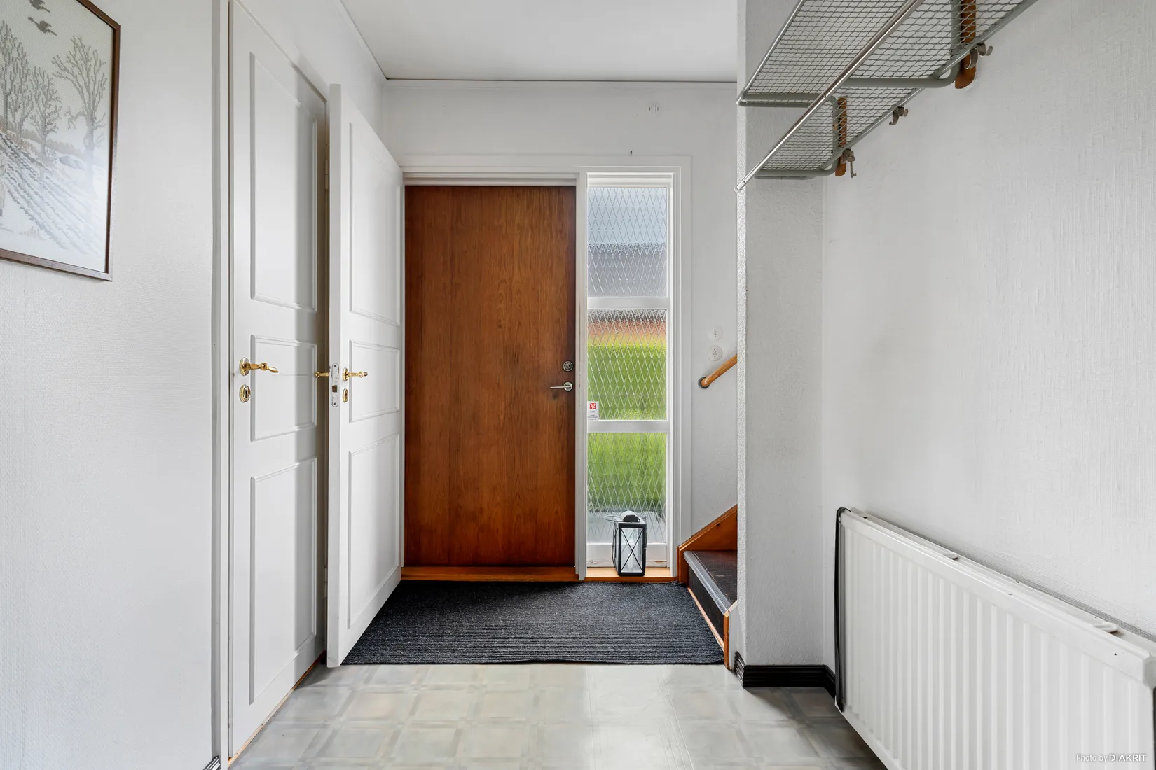 Villa, Fågelgatan 13, Sjöbo Centrum, Sjöbo