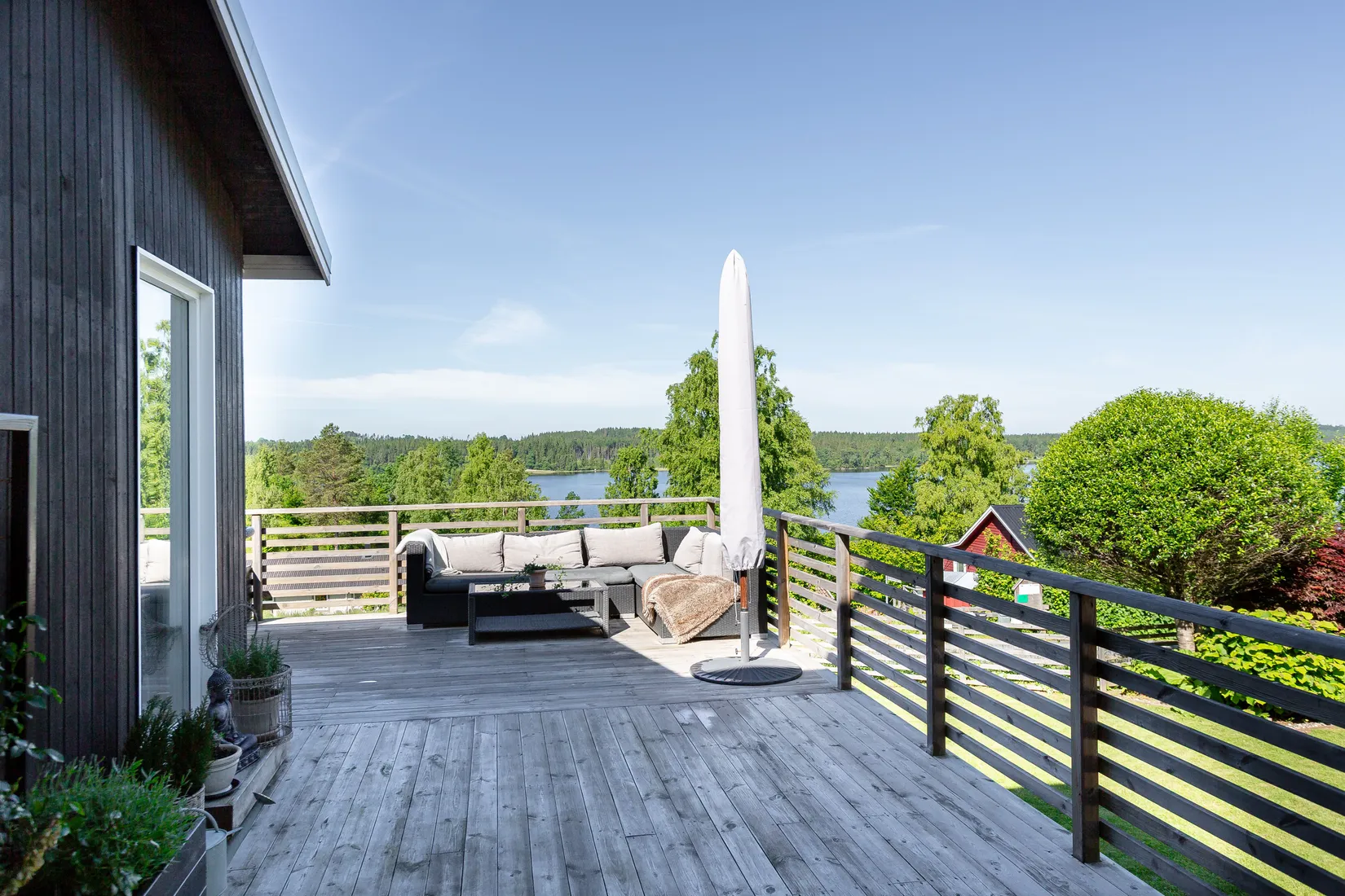 Villa, Idvägen 11, Spexhult, Nässjö