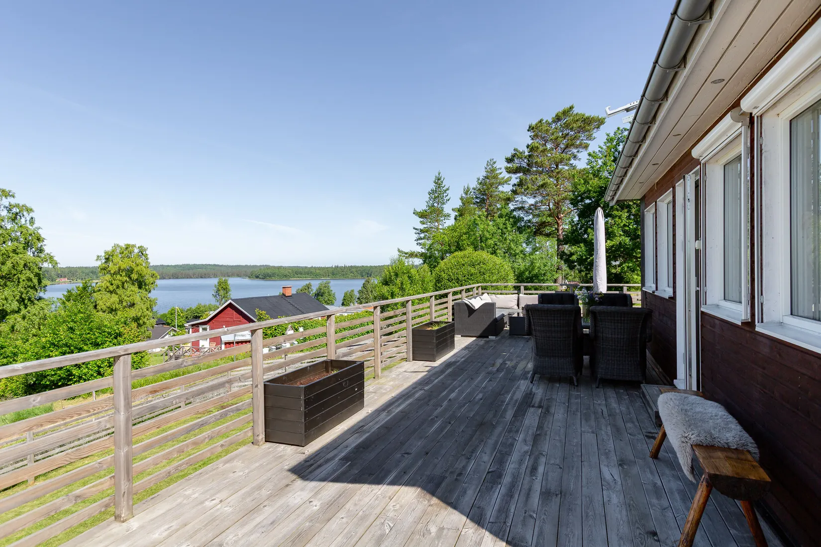 Villa, Idvägen 11, Spexhult, Nässjö