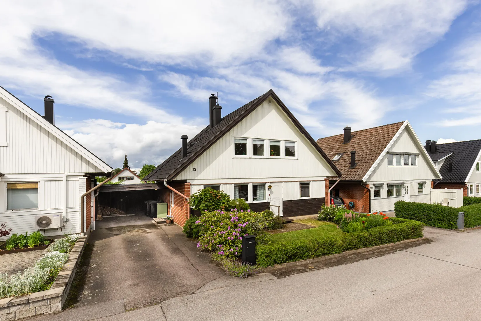 Villa, Tulpanvägen 112, Linghem, Linköping