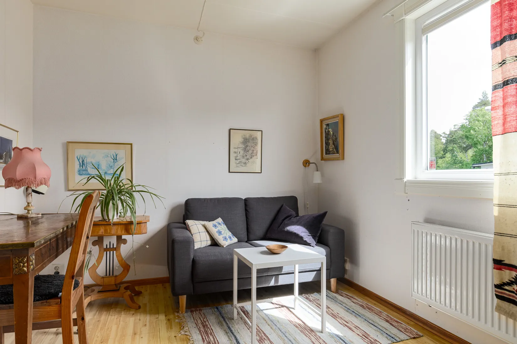 Villa, Tulpanvägen 112, Linghem, Linköping