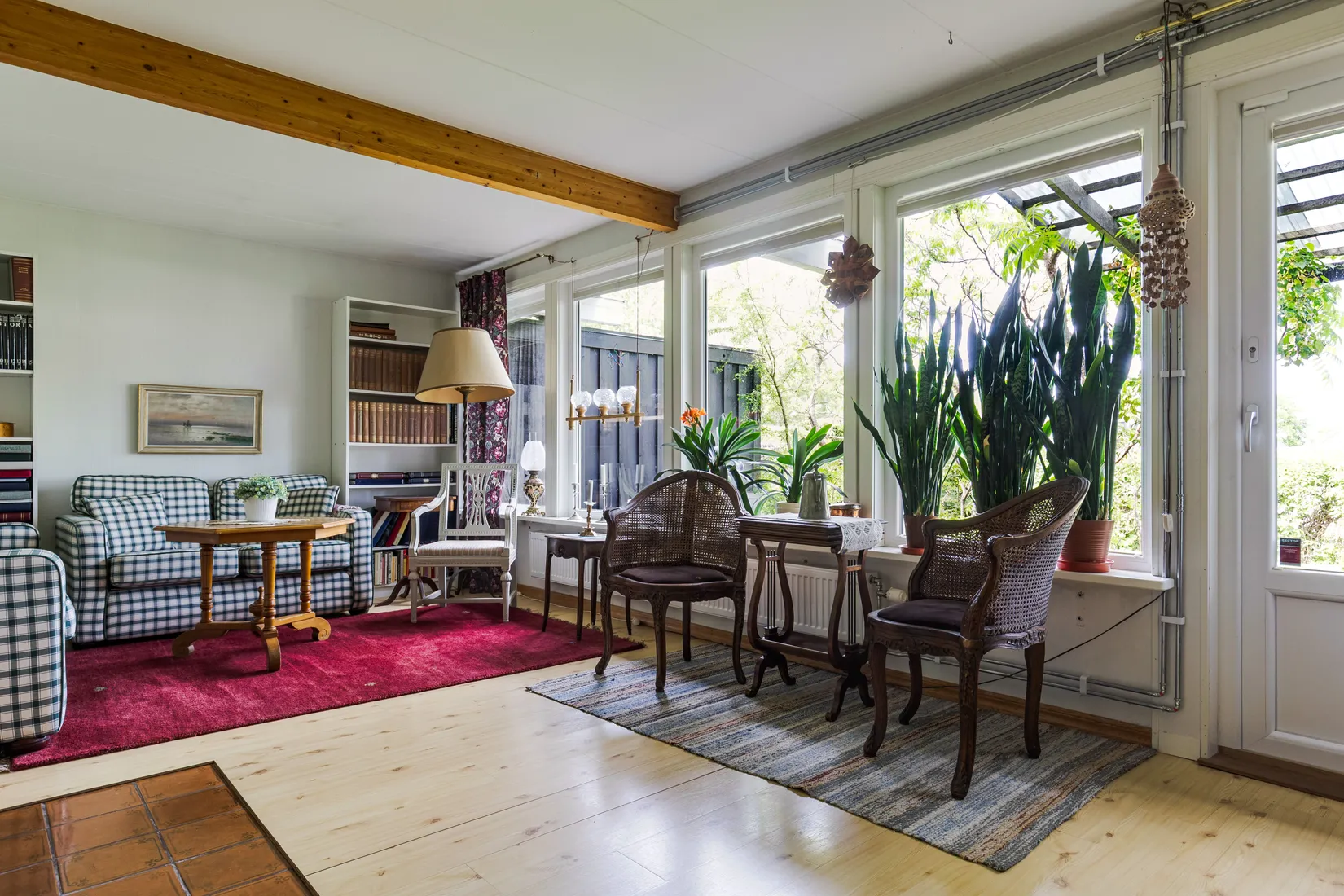 Villa, Tulpanvägen 112, Linghem, Linköping