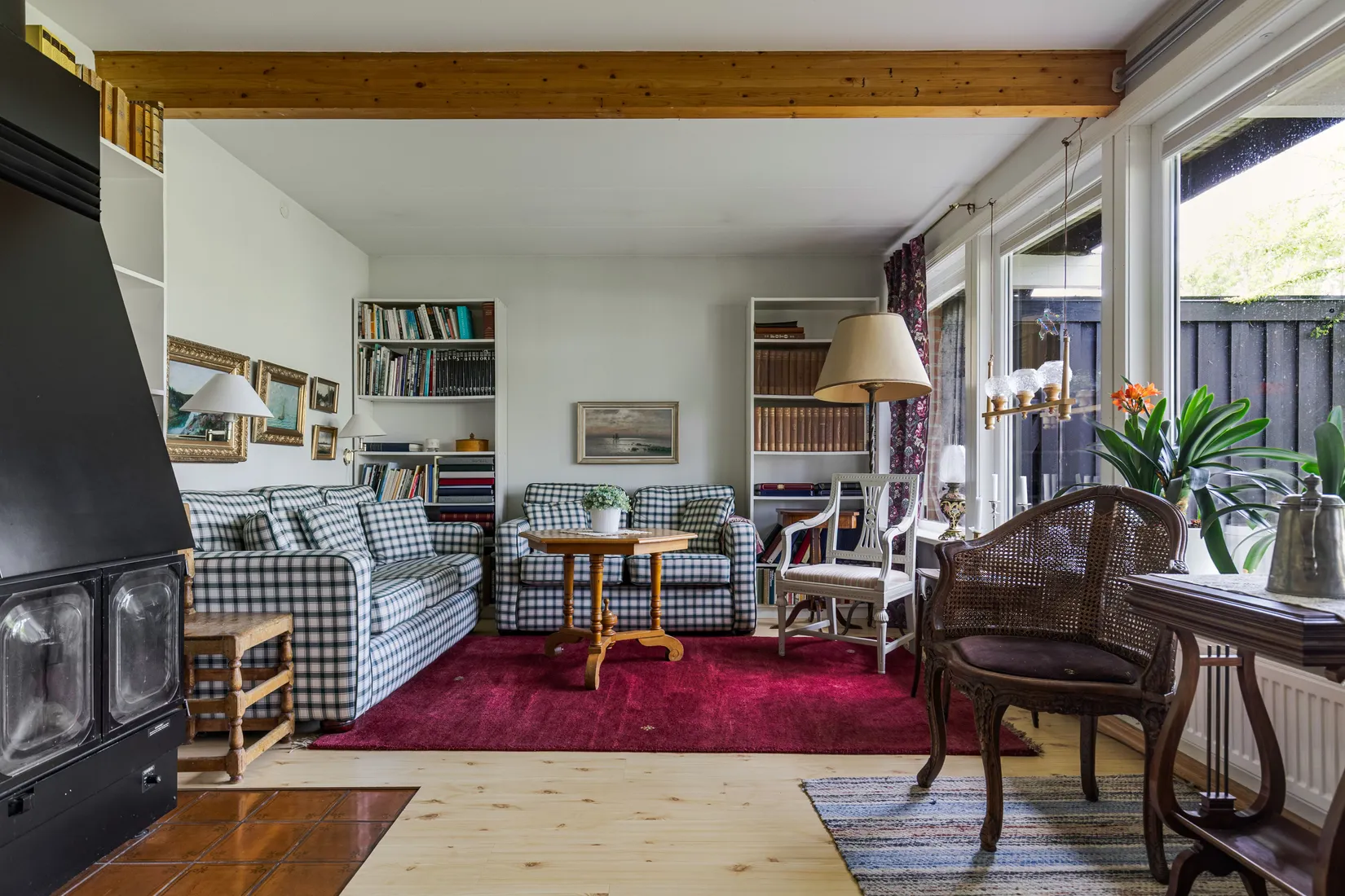 Villa, Tulpanvägen 112, Linghem, Linköping