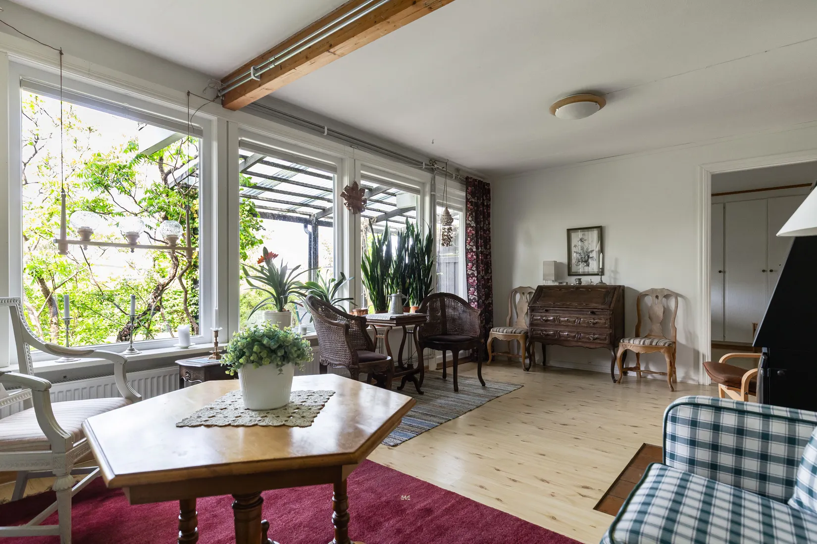 Villa, Tulpanvägen 112, Linghem, Linköping