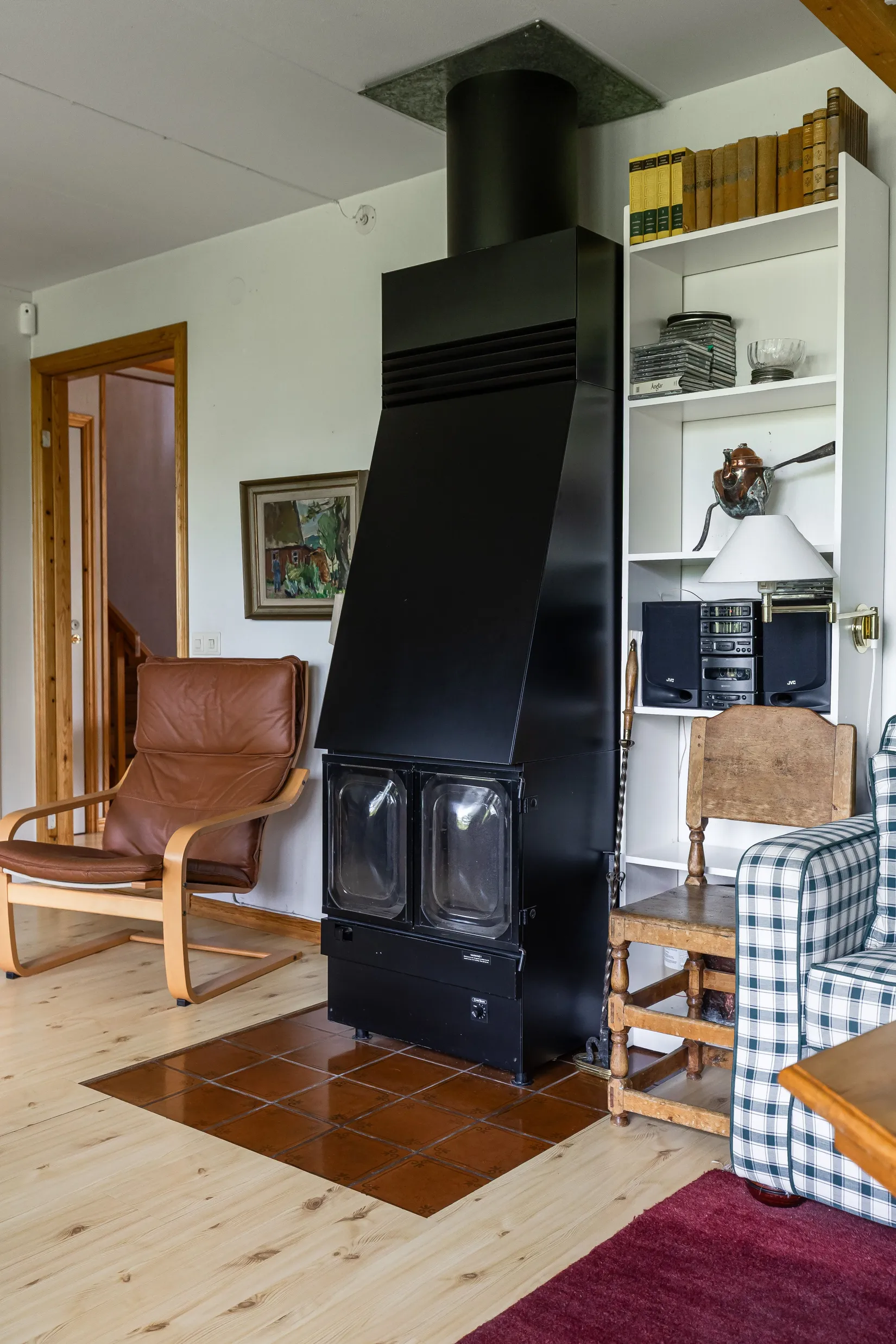 Villa, Tulpanvägen 112, Linghem, Linköping