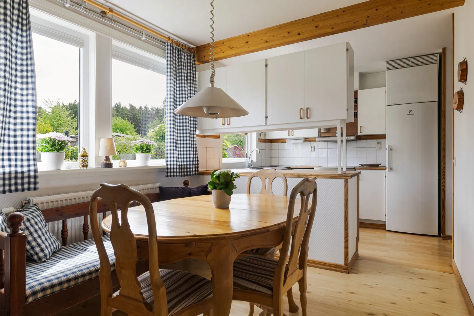 Villa, Tulpanvägen 112, Linghem, Linköping