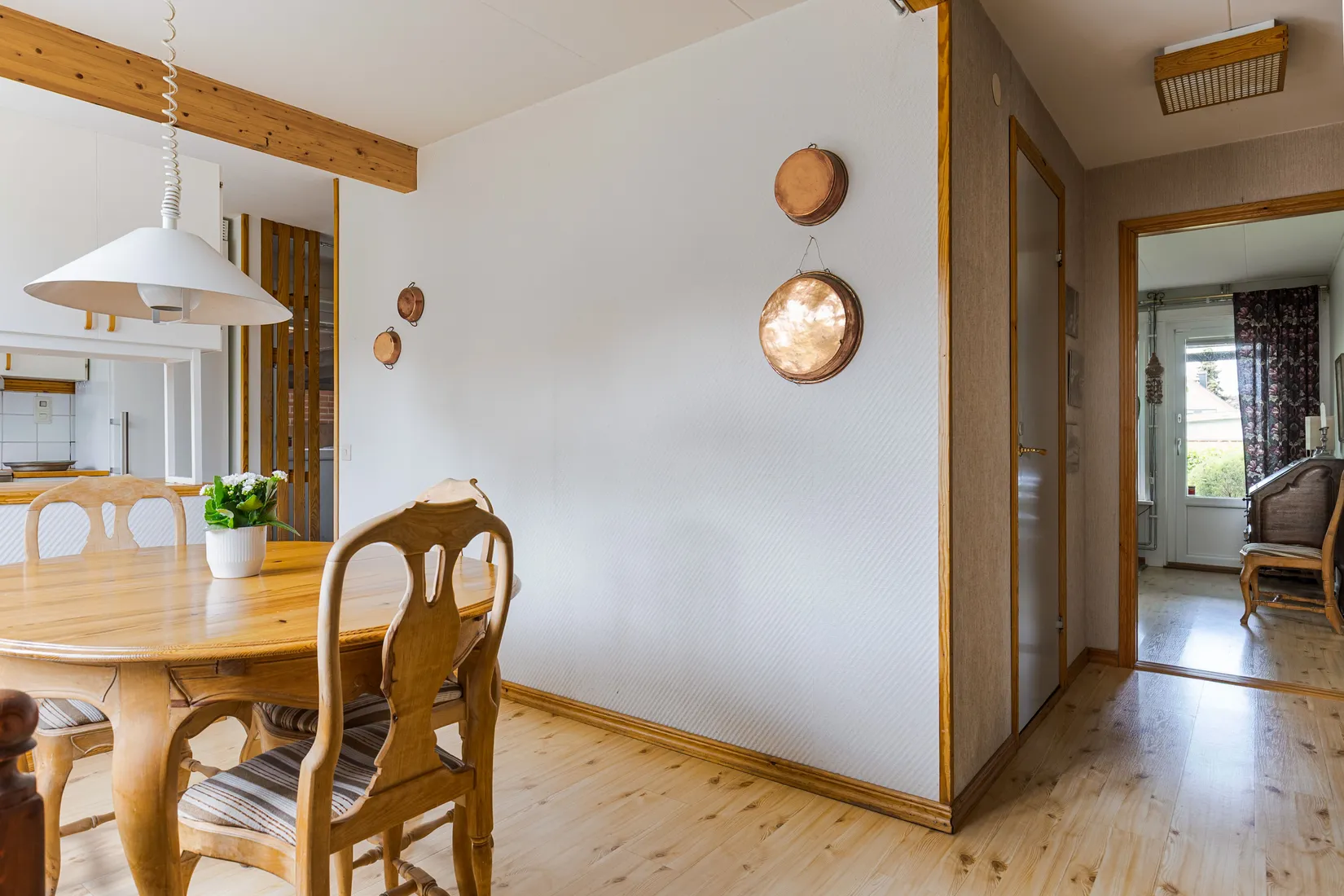 Villa, Tulpanvägen 112, Linghem, Linköping