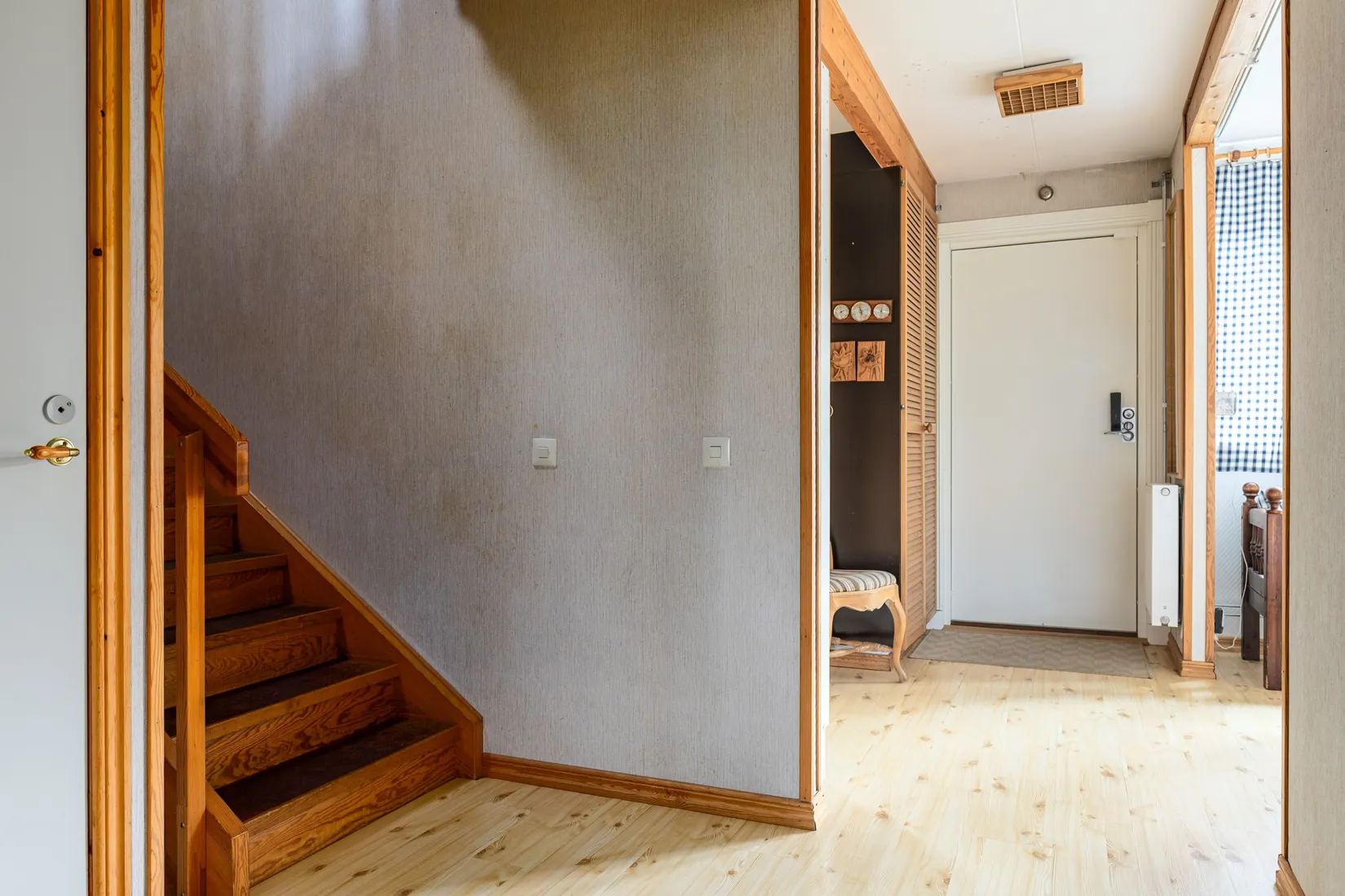 Villa, Tulpanvägen 112, Linghem, Linköping