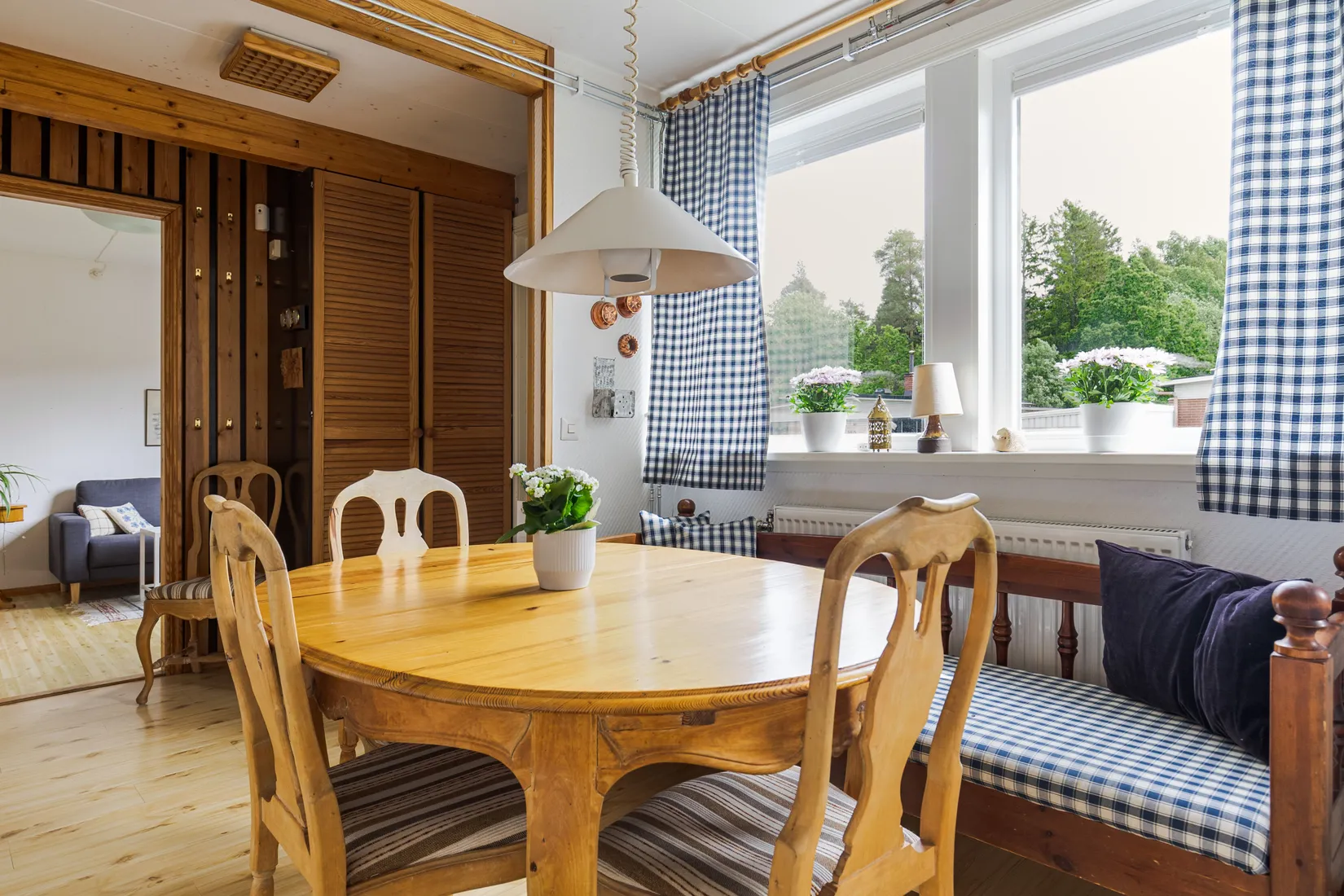 Villa, Tulpanvägen 112, Linghem, Linköping