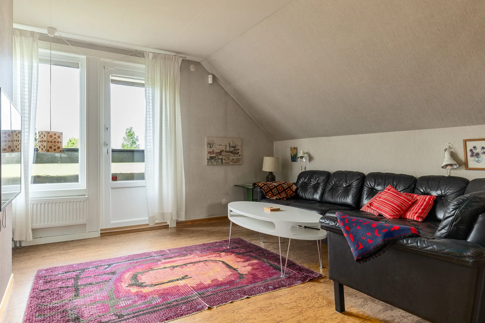 Villa, Tulpanvägen 112, Linghem, Linköping