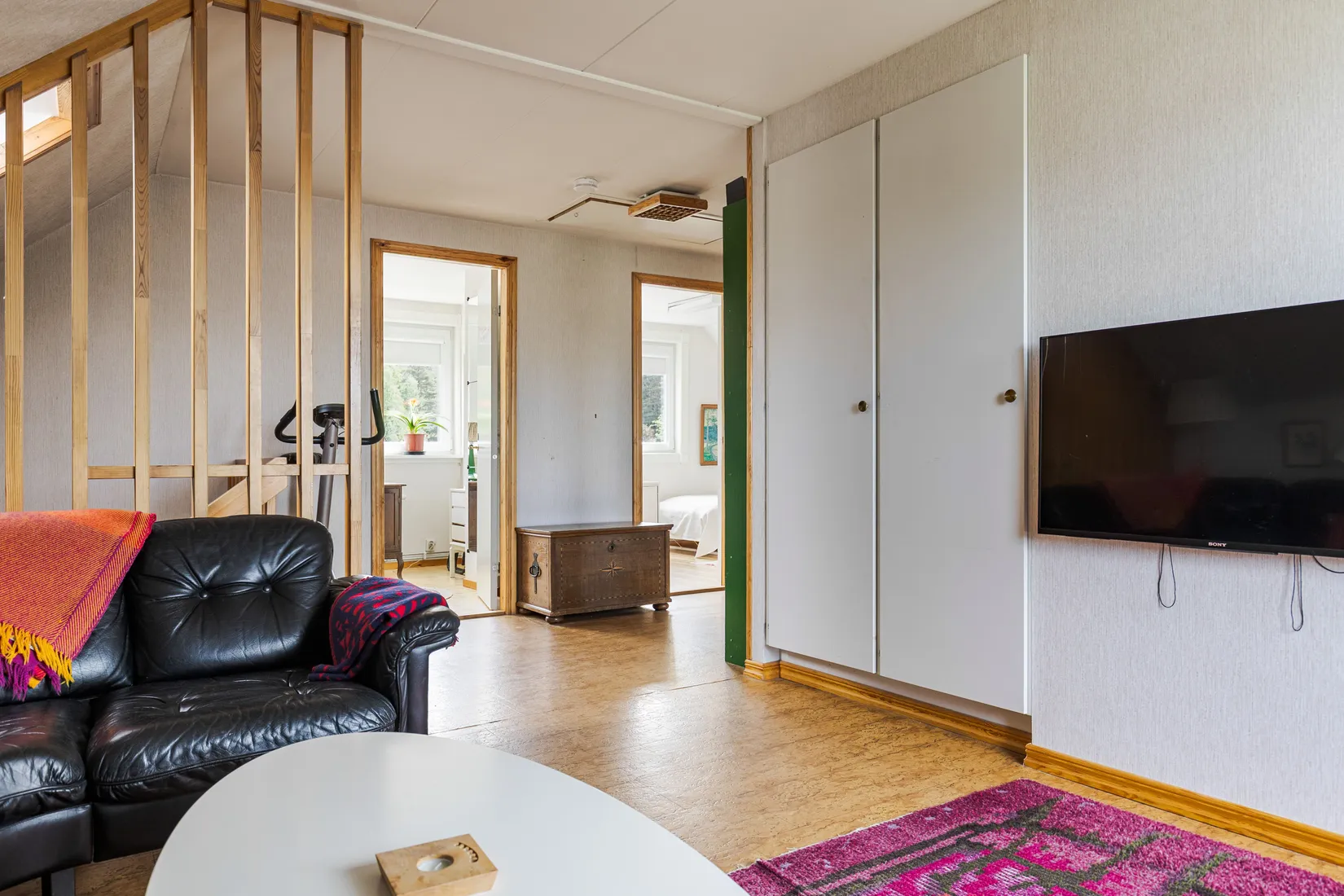 Villa, Tulpanvägen 112, Linghem, Linköping