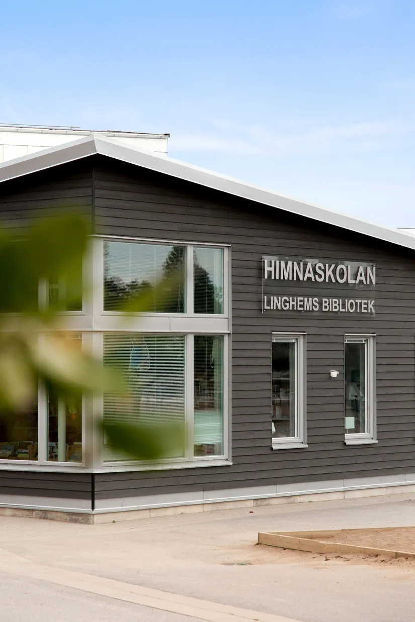 Villa, Tulpanvägen 112, Linghem, Linköping
