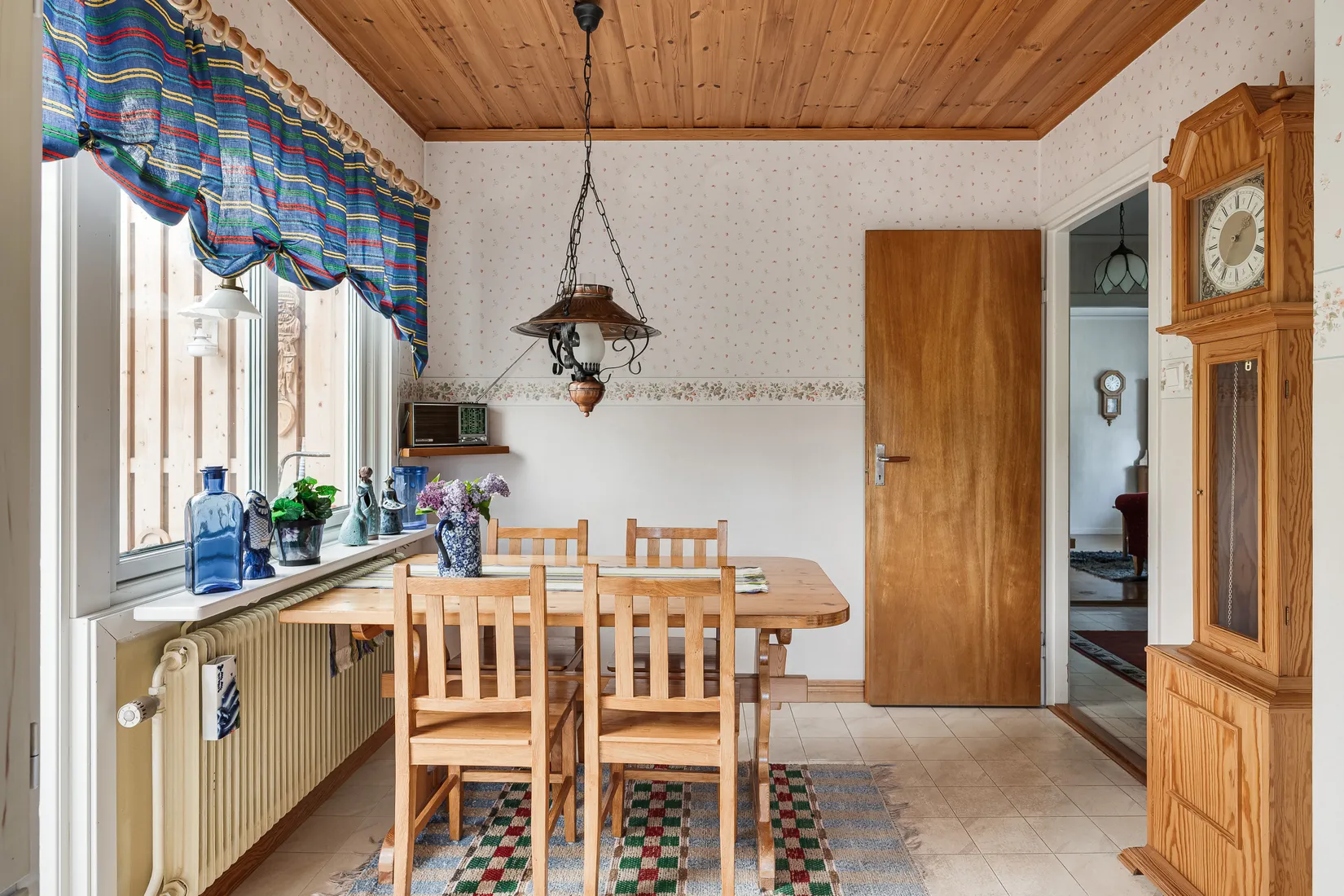 Villa, Nässlandsvägen 75, Älandsbro, Härnösand