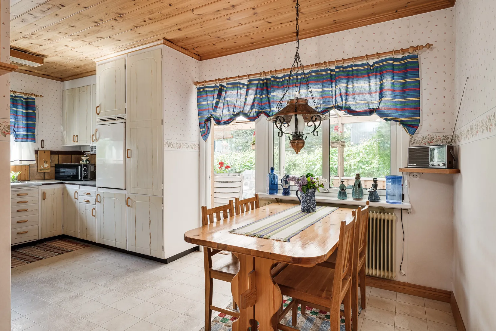 Villa, Nässlandsvägen 75, Älandsbro, Härnösand