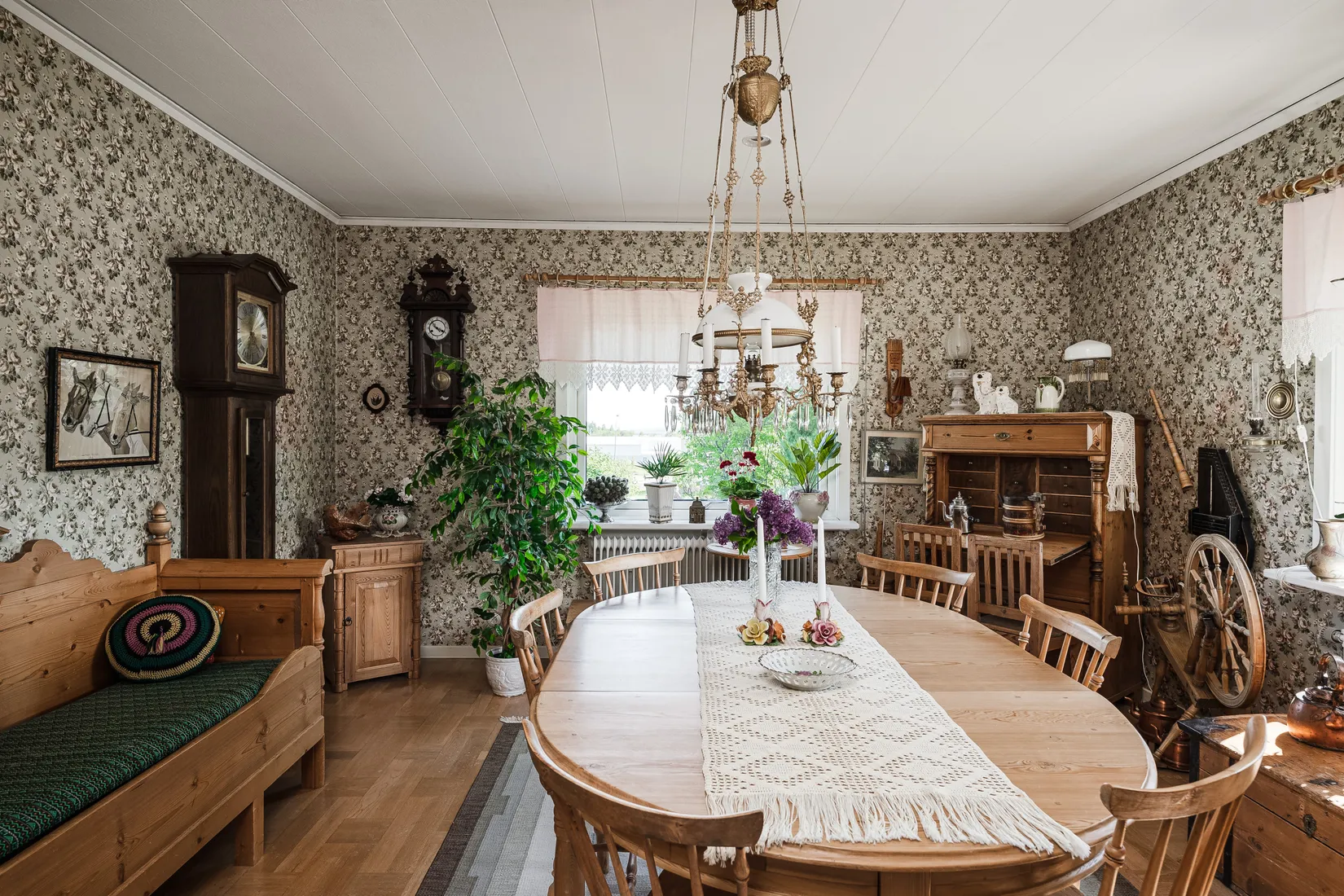 Villa, Nässlandsvägen 75, Älandsbro, Härnösand