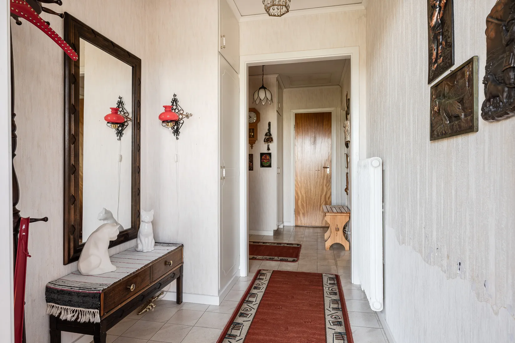 Villa, Nässlandsvägen 75, Älandsbro, Härnösand