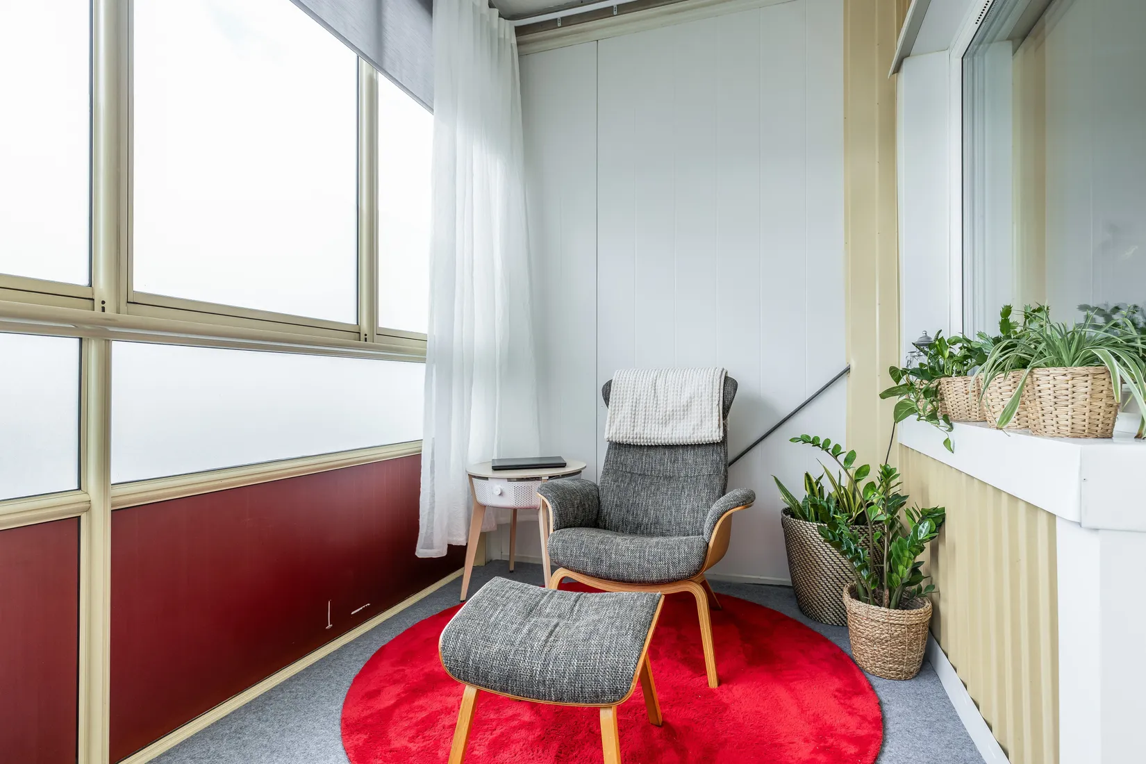 Bostadsrätt, Östra Storgatan 28B, Marnäs, Ludvika