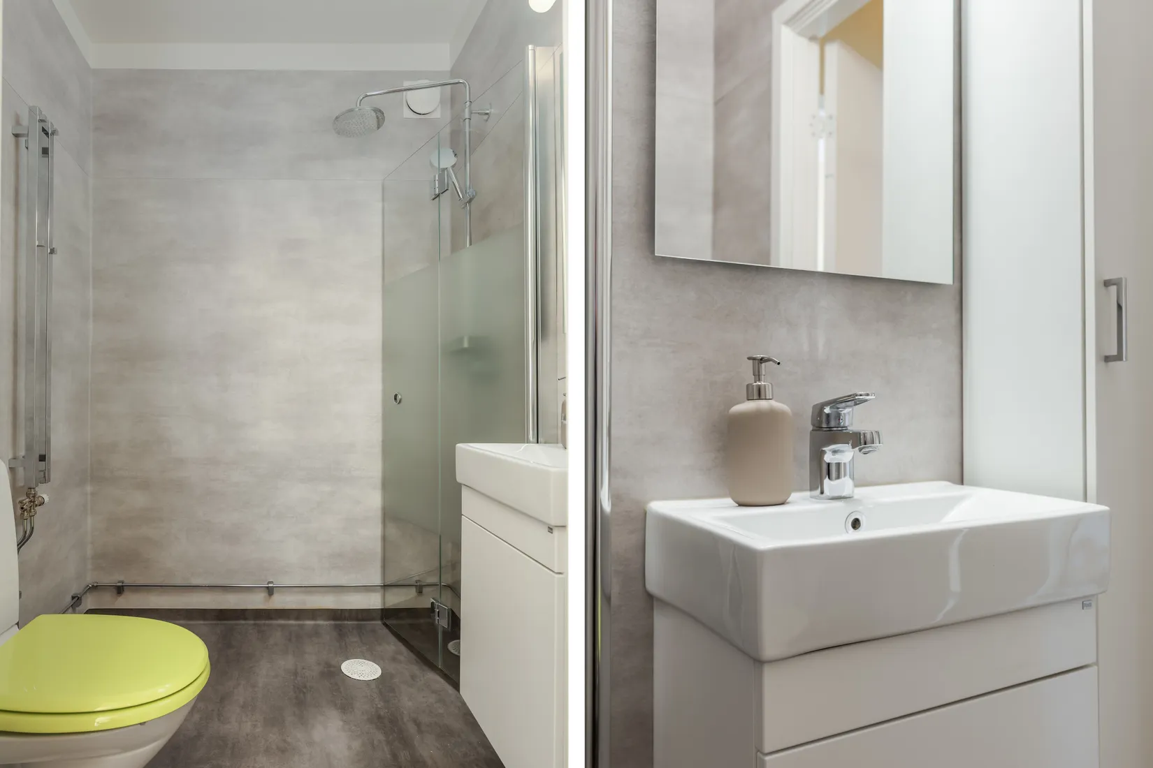 Bostadsrätt, Östra Storgatan 28B, Marnäs, Ludvika