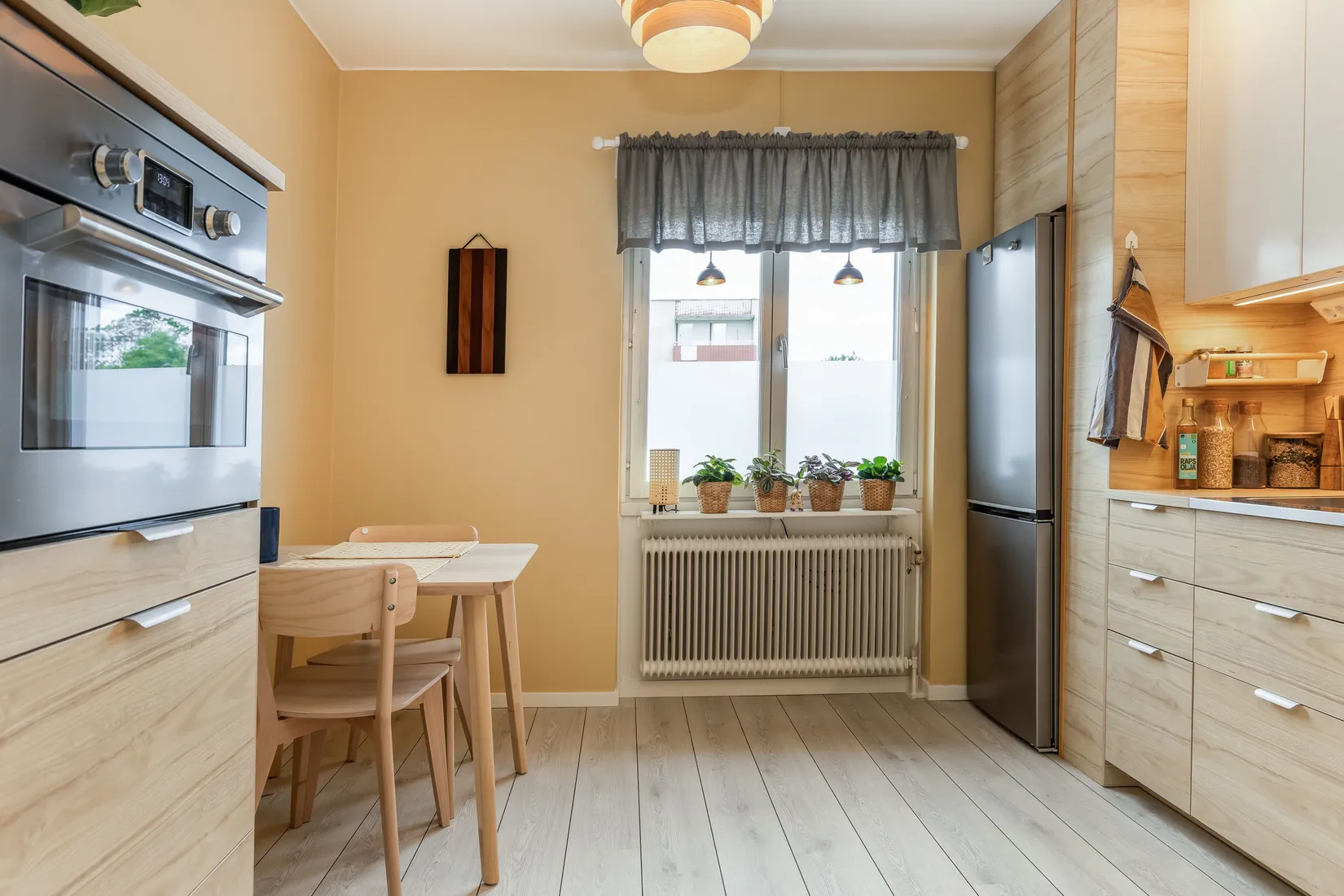 Bostadsrätt, Östra Storgatan 28B, Marnäs, Ludvika