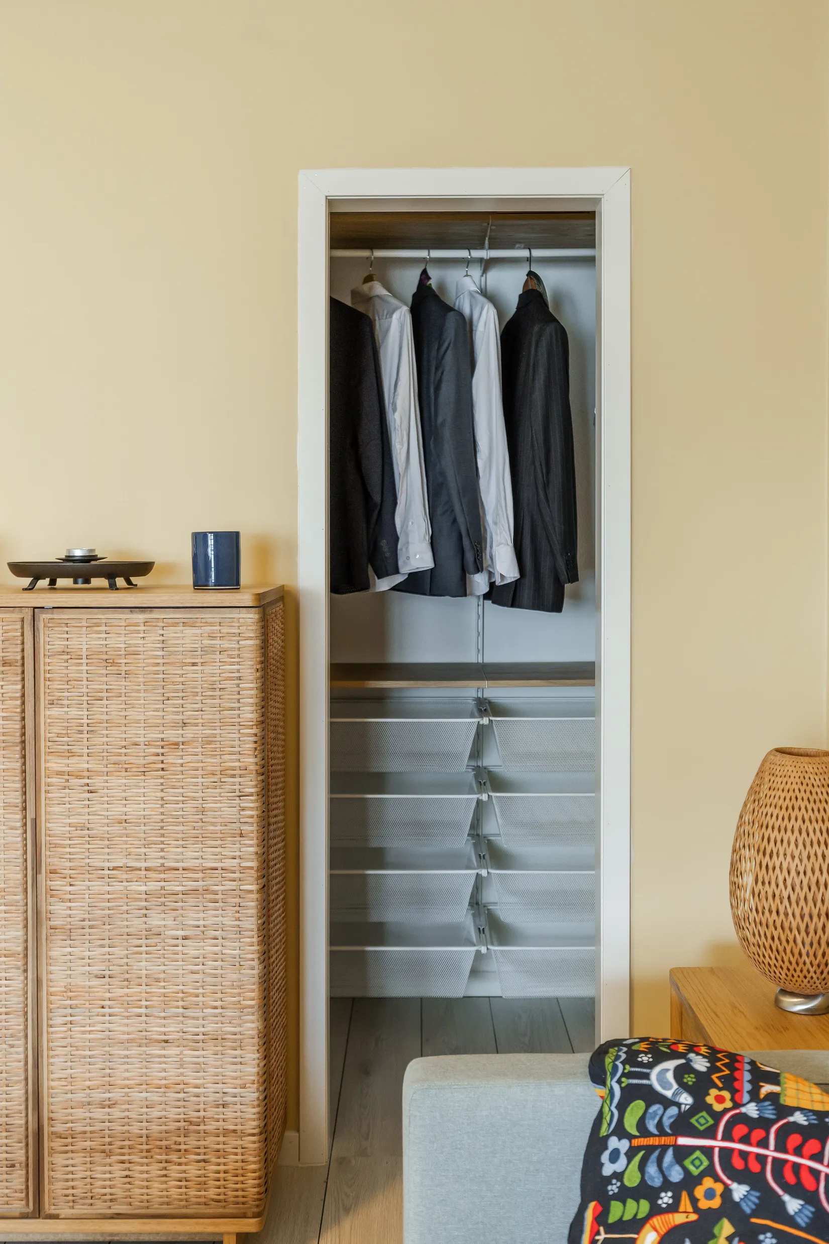 Bostadsrätt, Östra Storgatan 28B, Marnäs, Ludvika