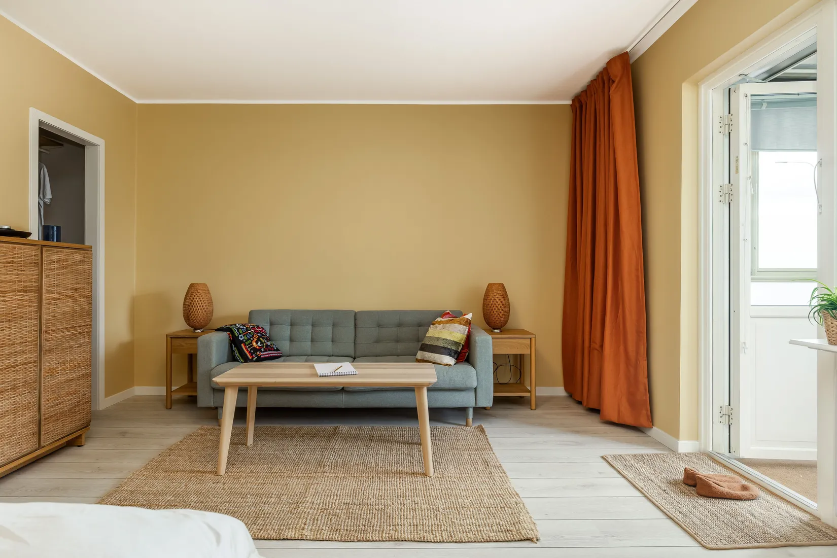 Bostadsrätt, Östra Storgatan 28B, Marnäs, Ludvika