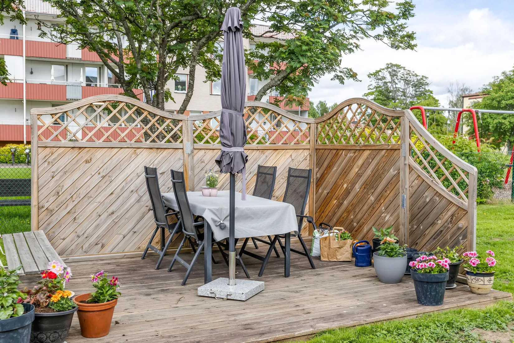 Bostadsrätt, Östra Storgatan 28B, Marnäs, Ludvika