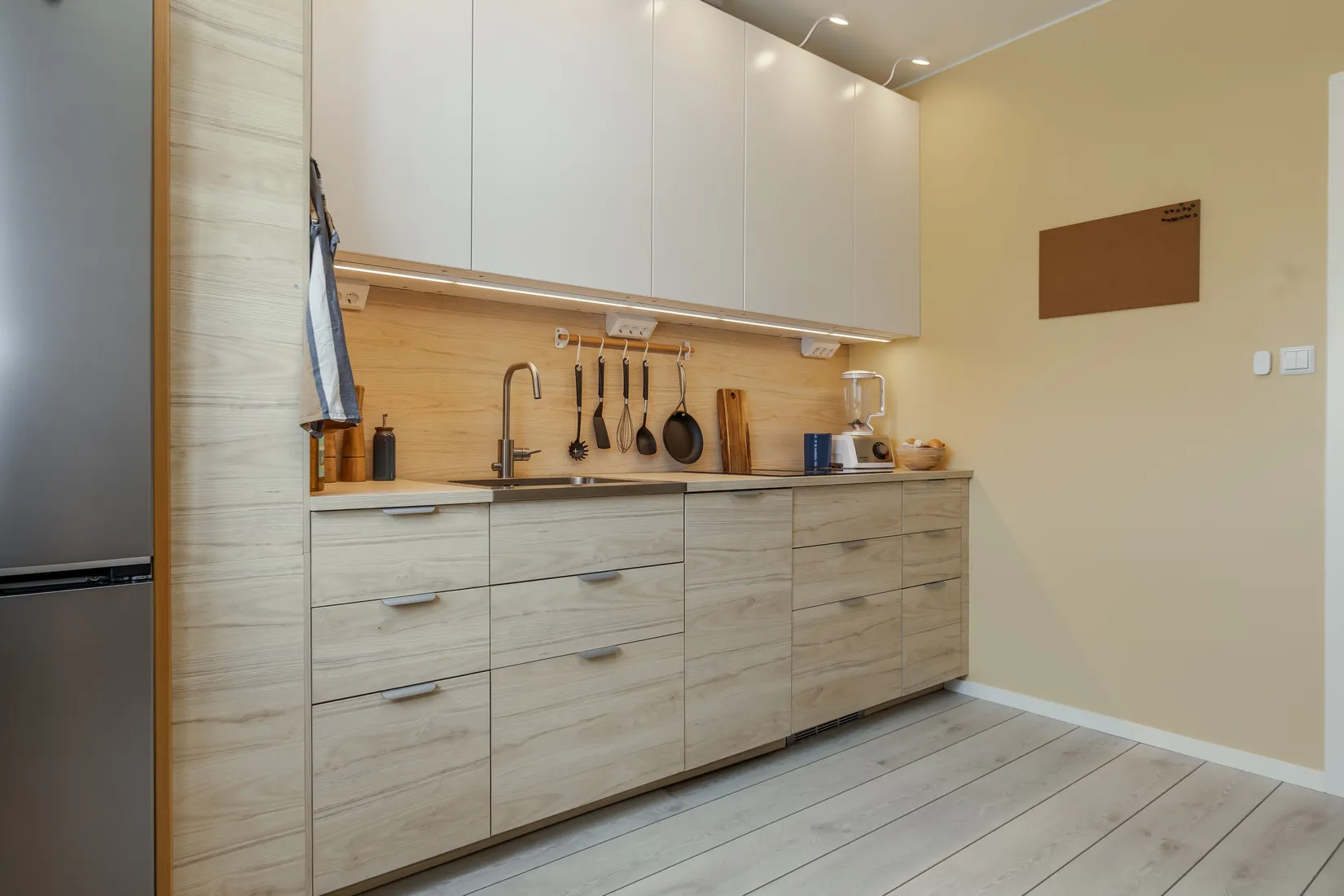 Bostadsrätt, Östra Storgatan 28B, Marnäs, Ludvika