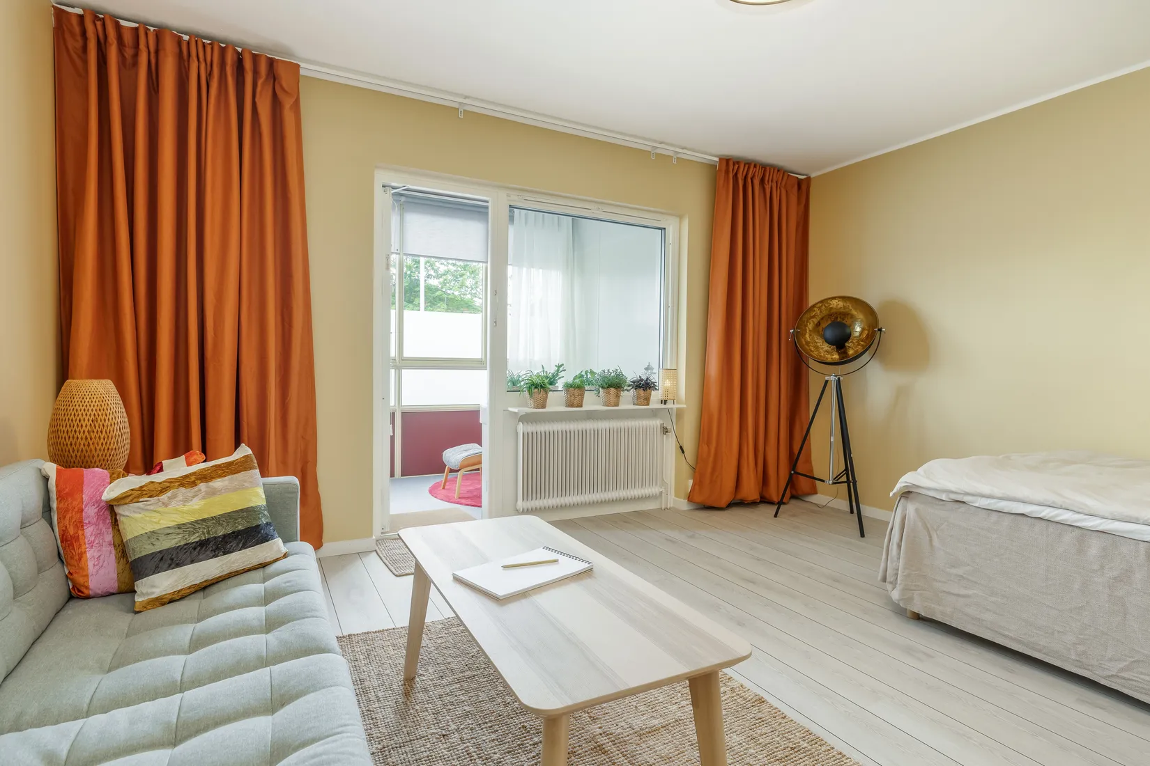 Bostadsrätt, Östra Storgatan 28B, Marnäs, Ludvika