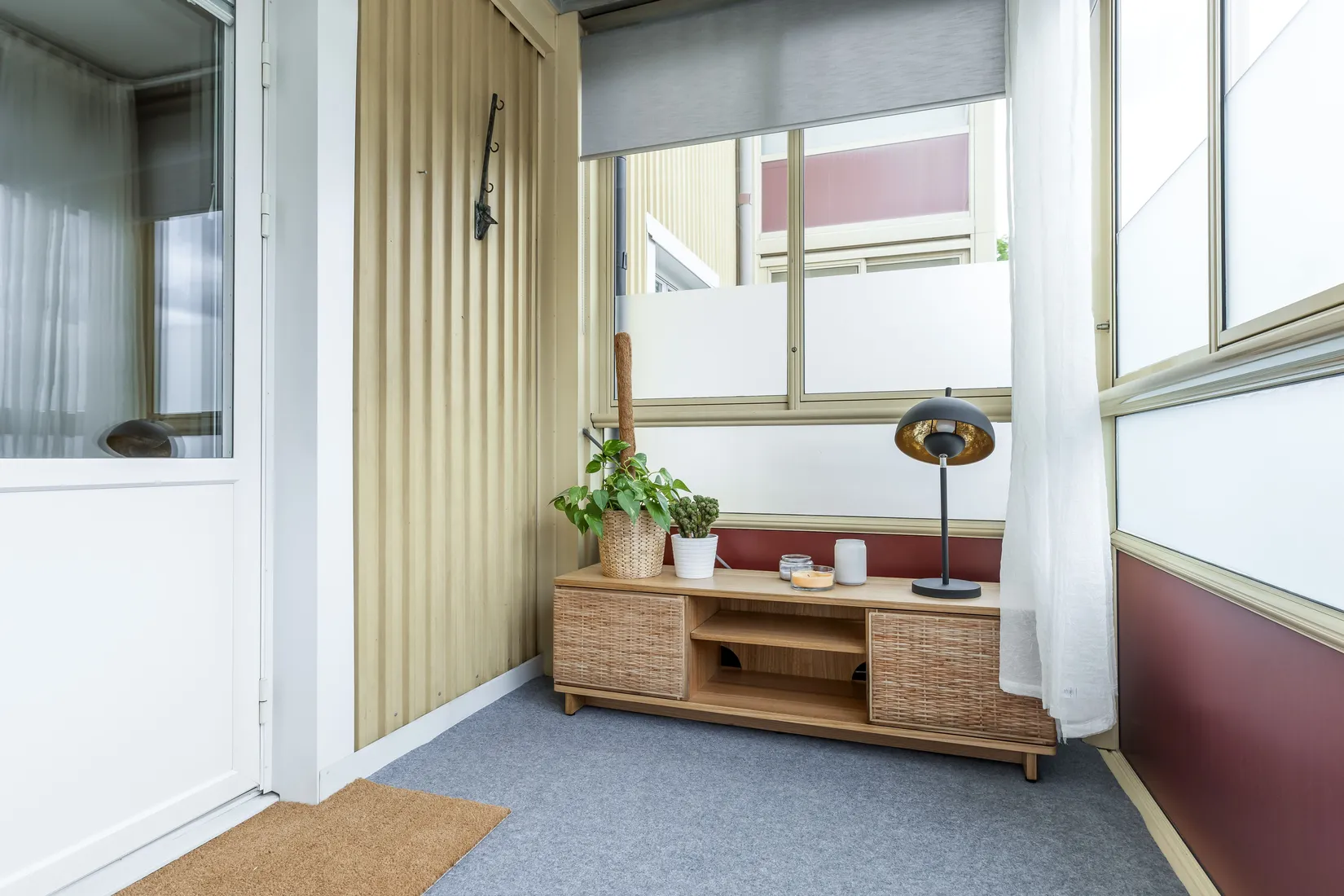 Bostadsrätt, Östra Storgatan 28B, Marnäs, Ludvika