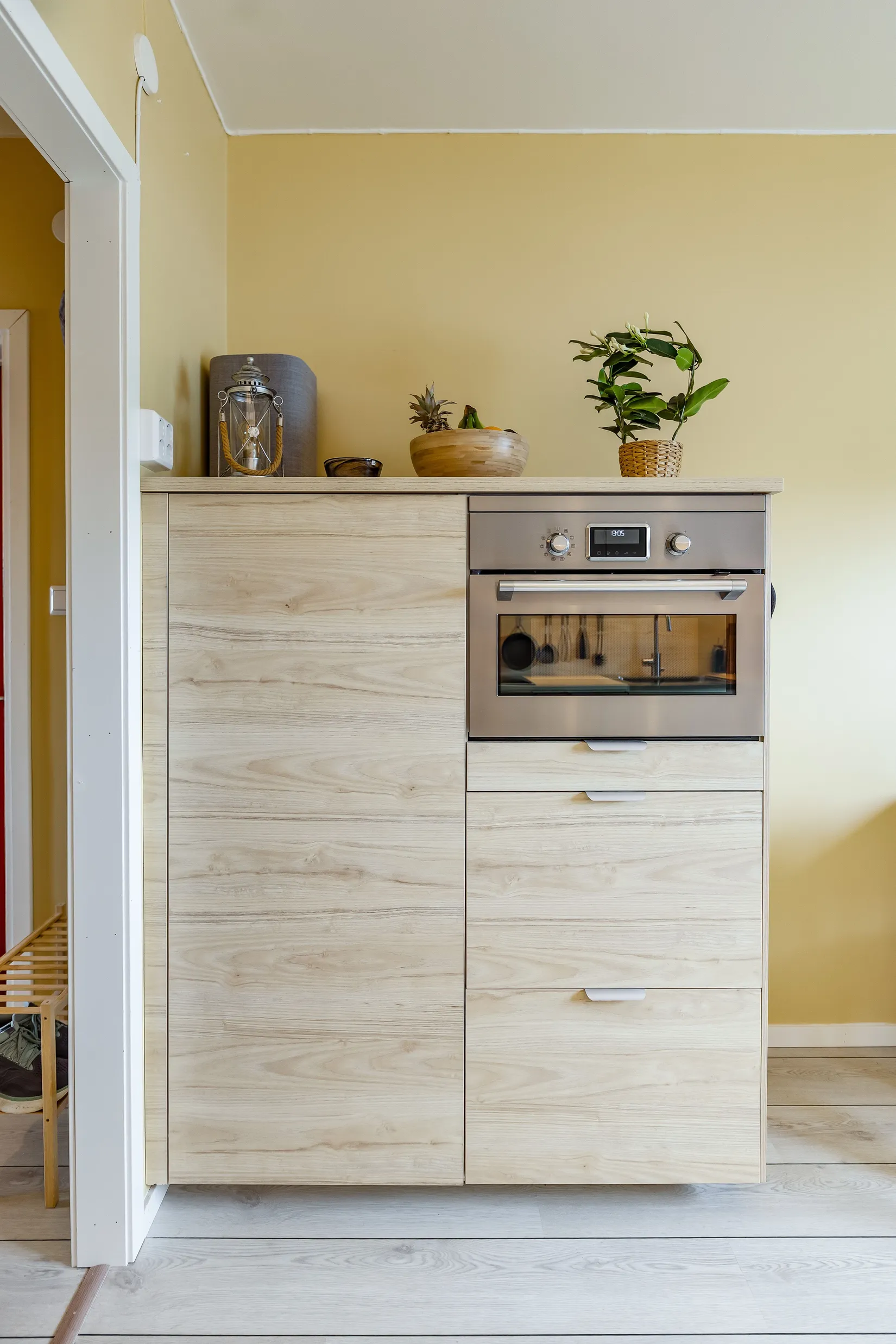 Bostadsrätt, Östra Storgatan 28B, Marnäs, Ludvika