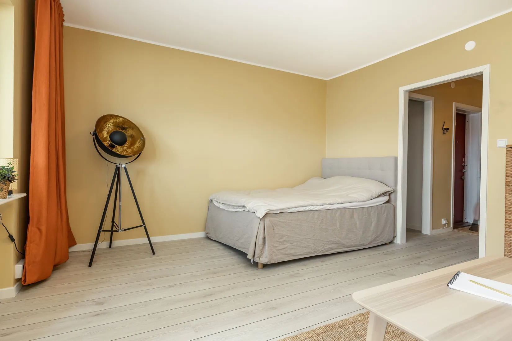 Bostadsrätt, Östra Storgatan 28B, Marnäs, Ludvika