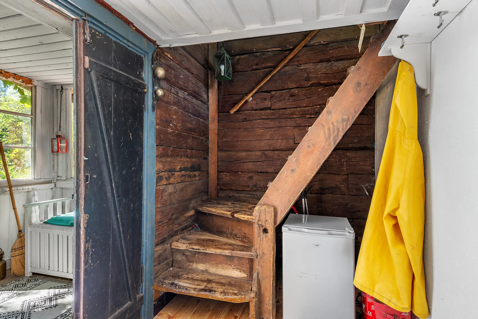 Fritidshus, Lohäradsvägen 228, Norrtälje