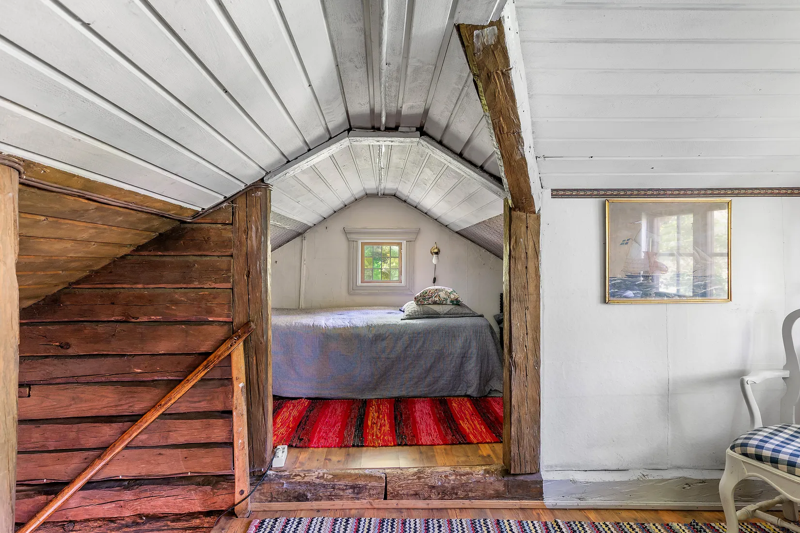Fritidshus, Lohäradsvägen 228, Norrtälje