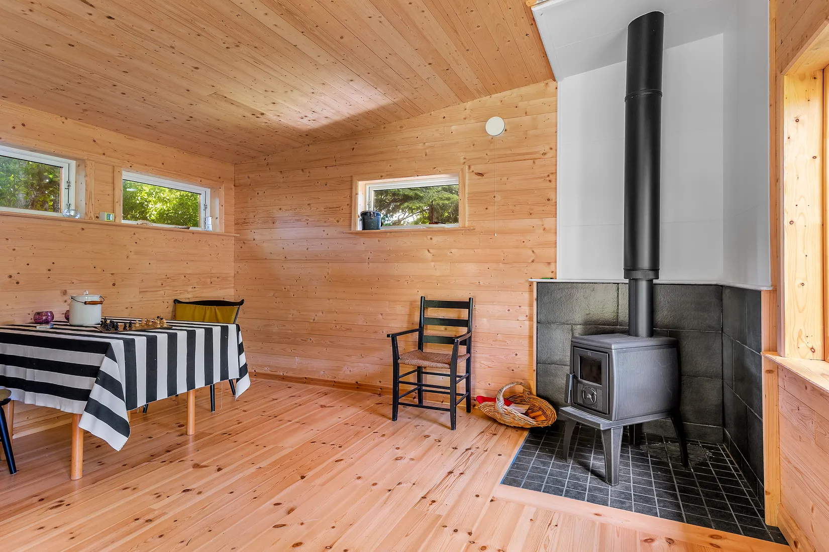 Fritidshus, Lohäradsvägen 228, Norrtälje