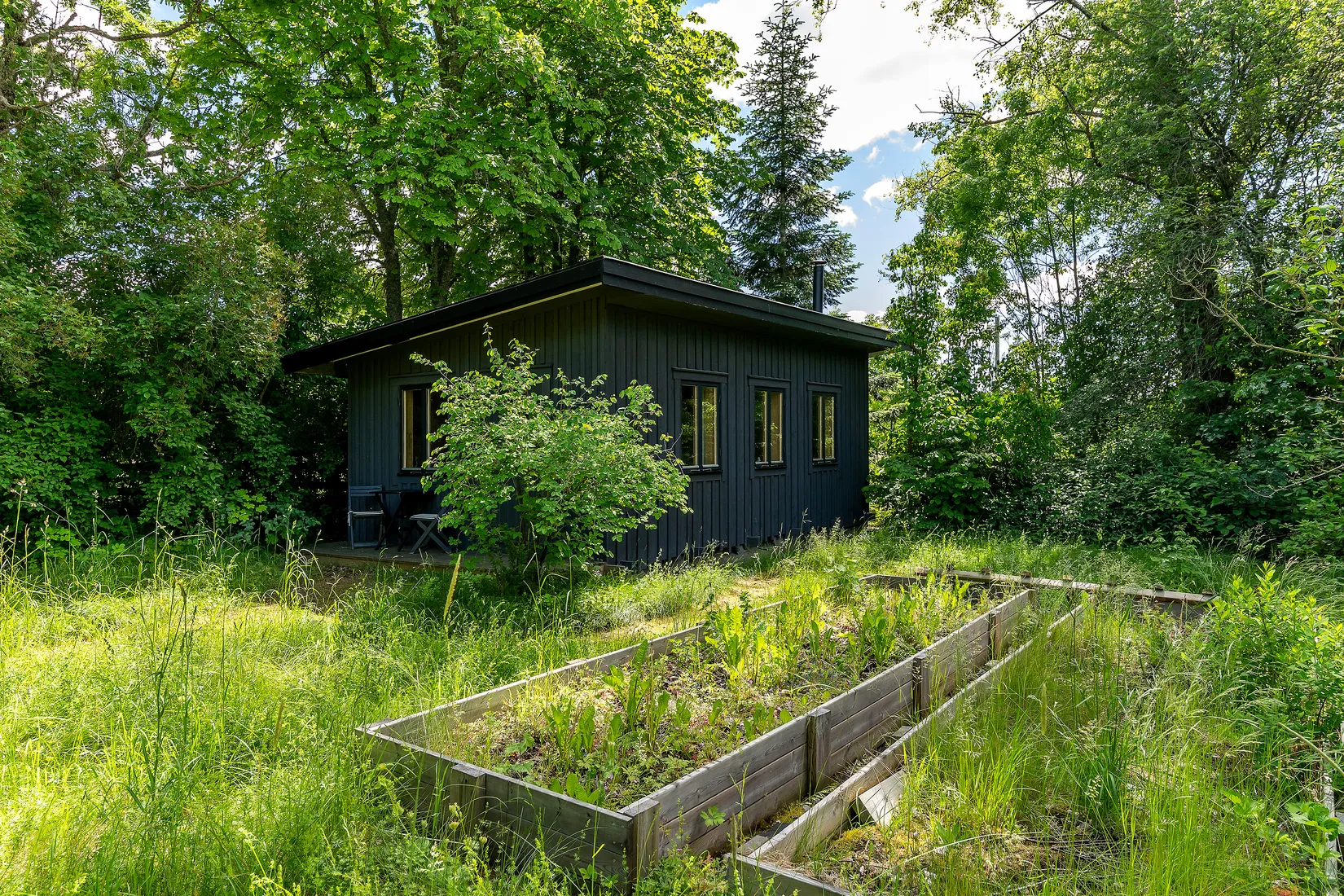 Fritidshus, Lohäradsvägen 228, Norrtälje