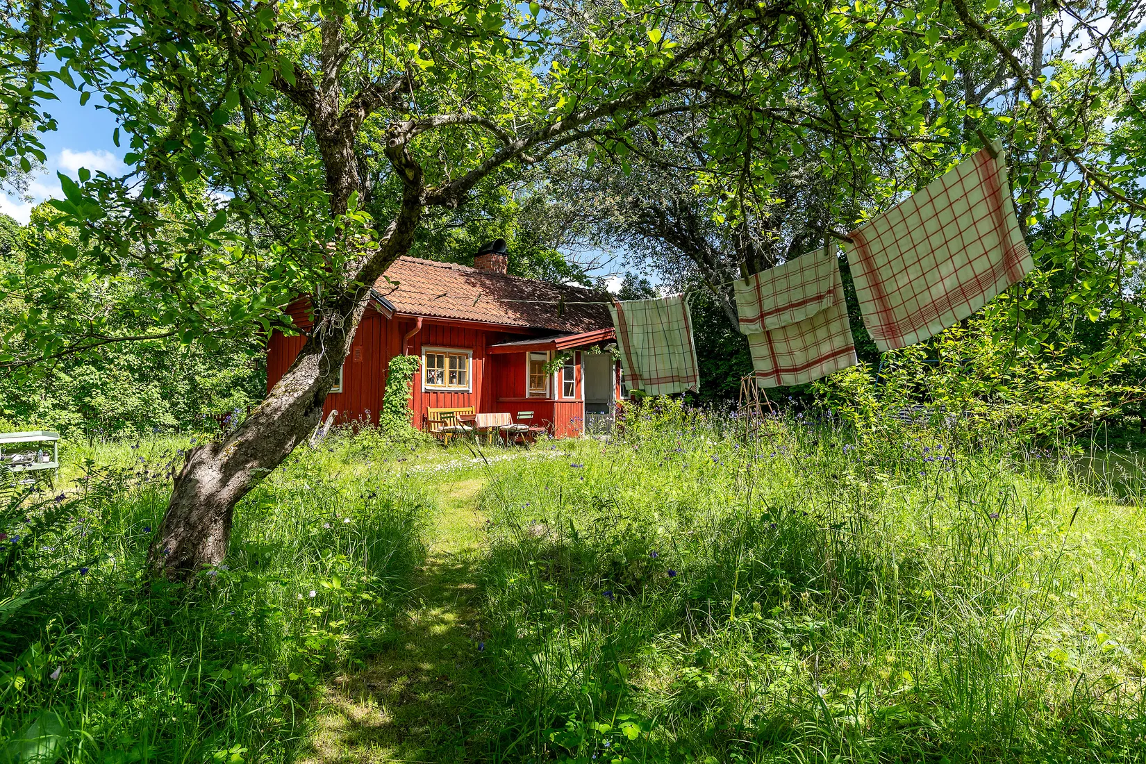 Fritidshus, Lohäradsvägen 228, Norrtälje