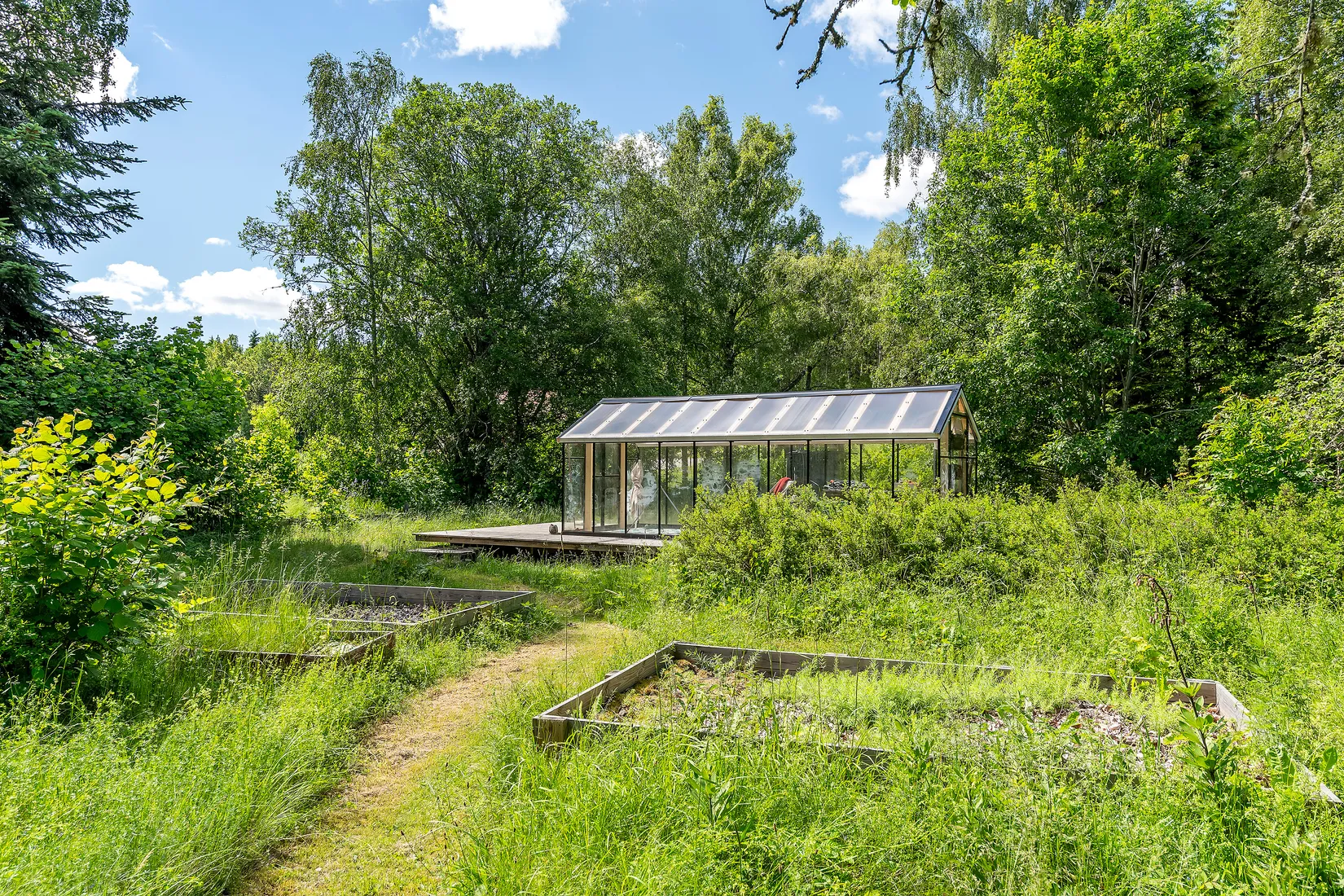 Fritidshus, Lohäradsvägen 228, Norrtälje