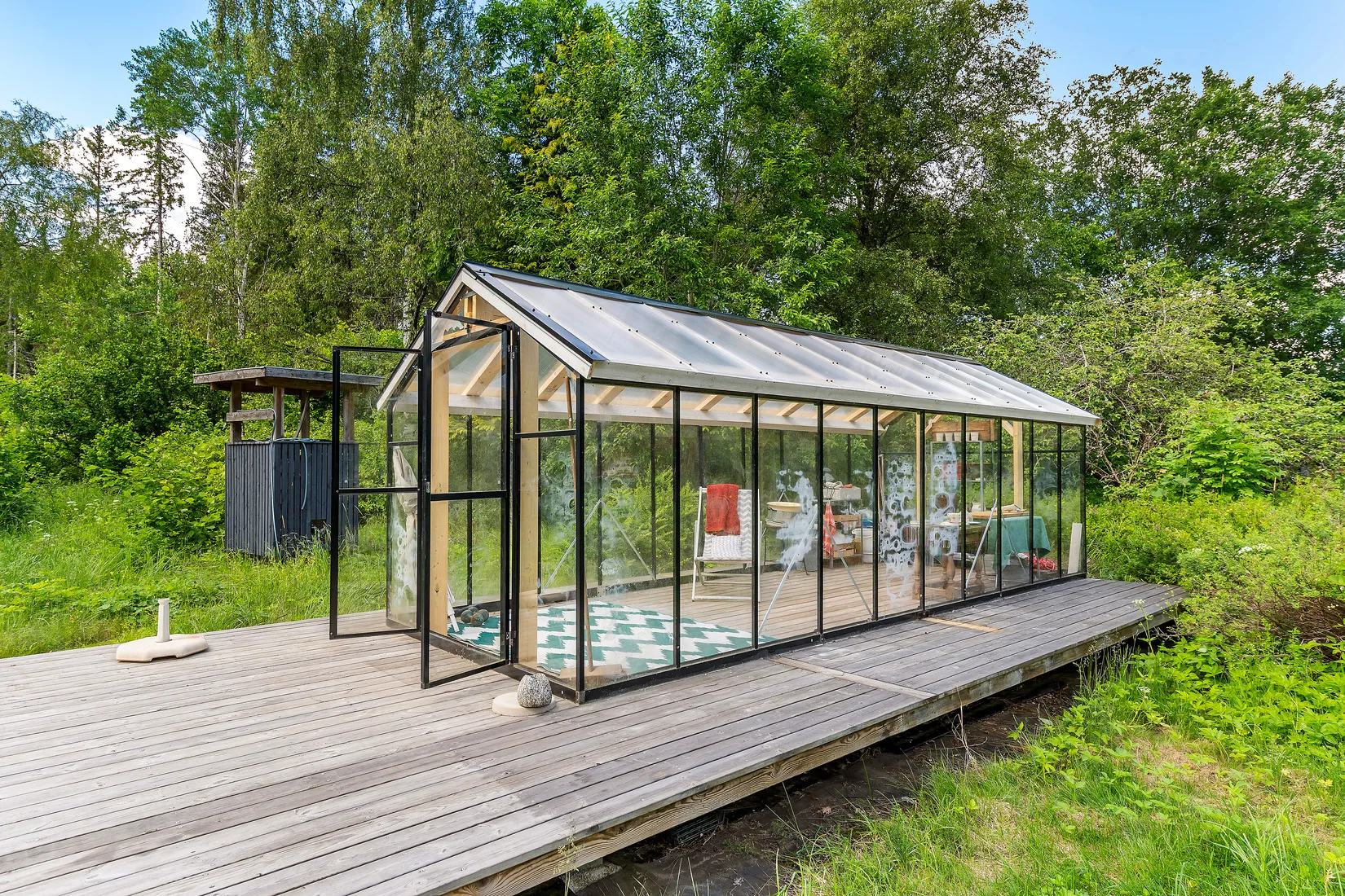 Fritidshus, Lohäradsvägen 228, Norrtälje