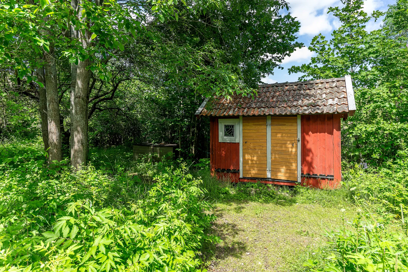 Fritidshus, Lohäradsvägen 228, Norrtälje